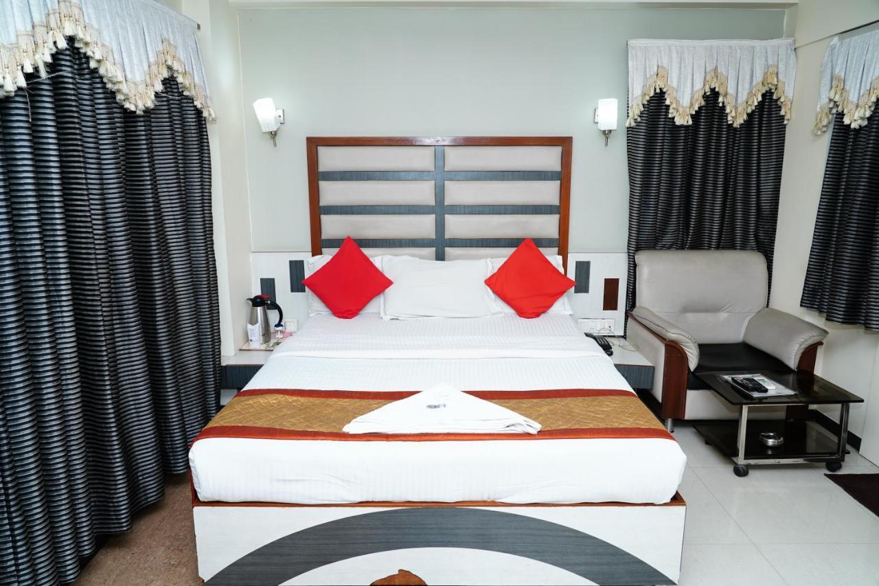 Hotel Marshall The Ahmedabad