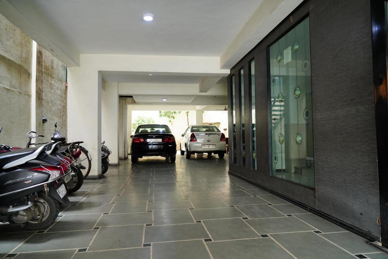 Marshall The 3* Ahmedabad