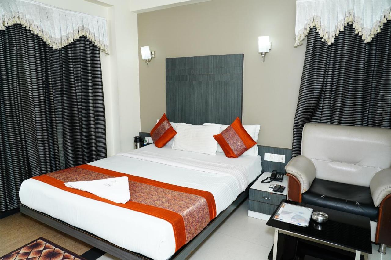 Hotel Marshall The 3*