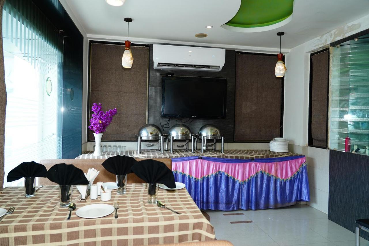 Marshall The Ahmedabad