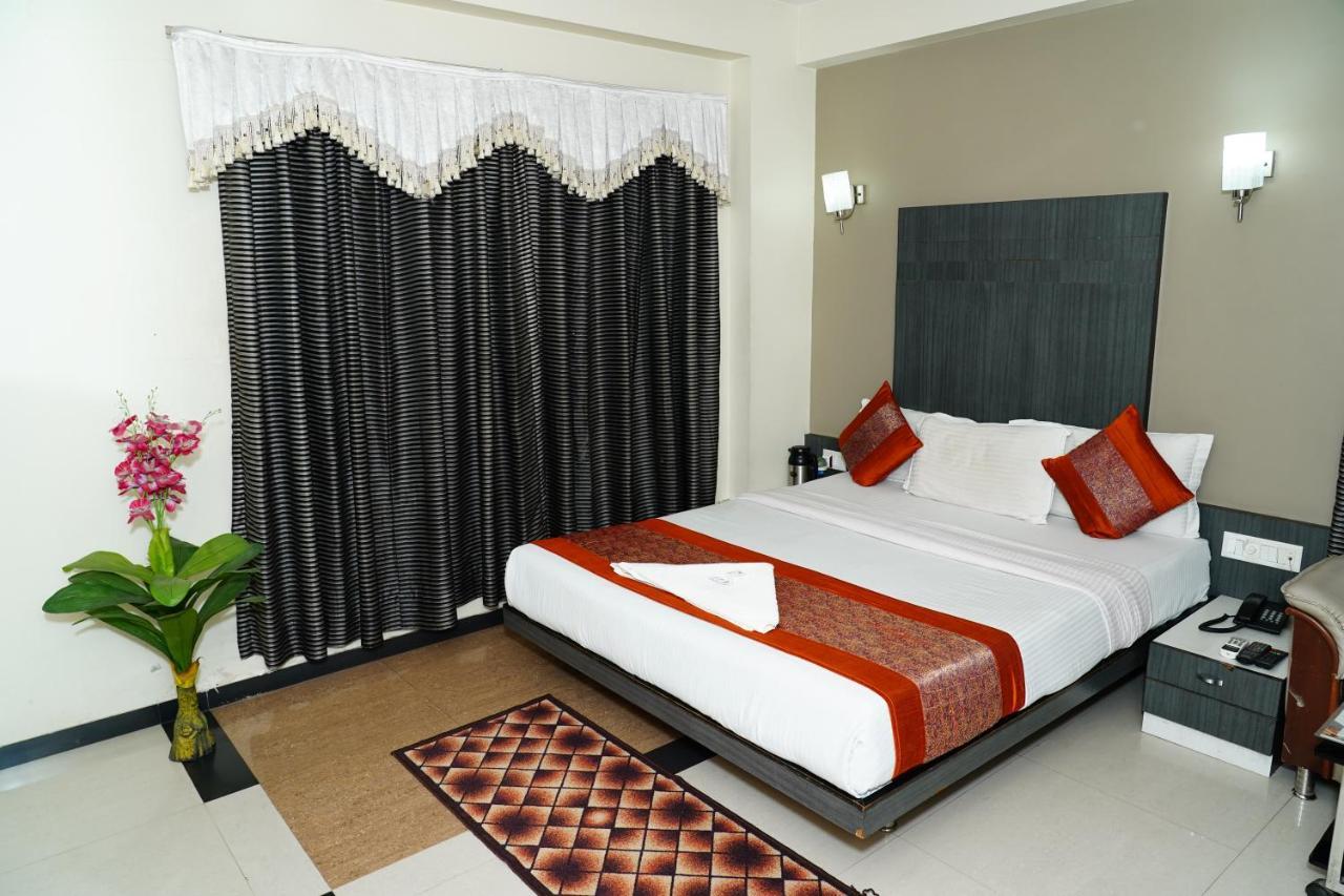 Marshall The Ahmedabad