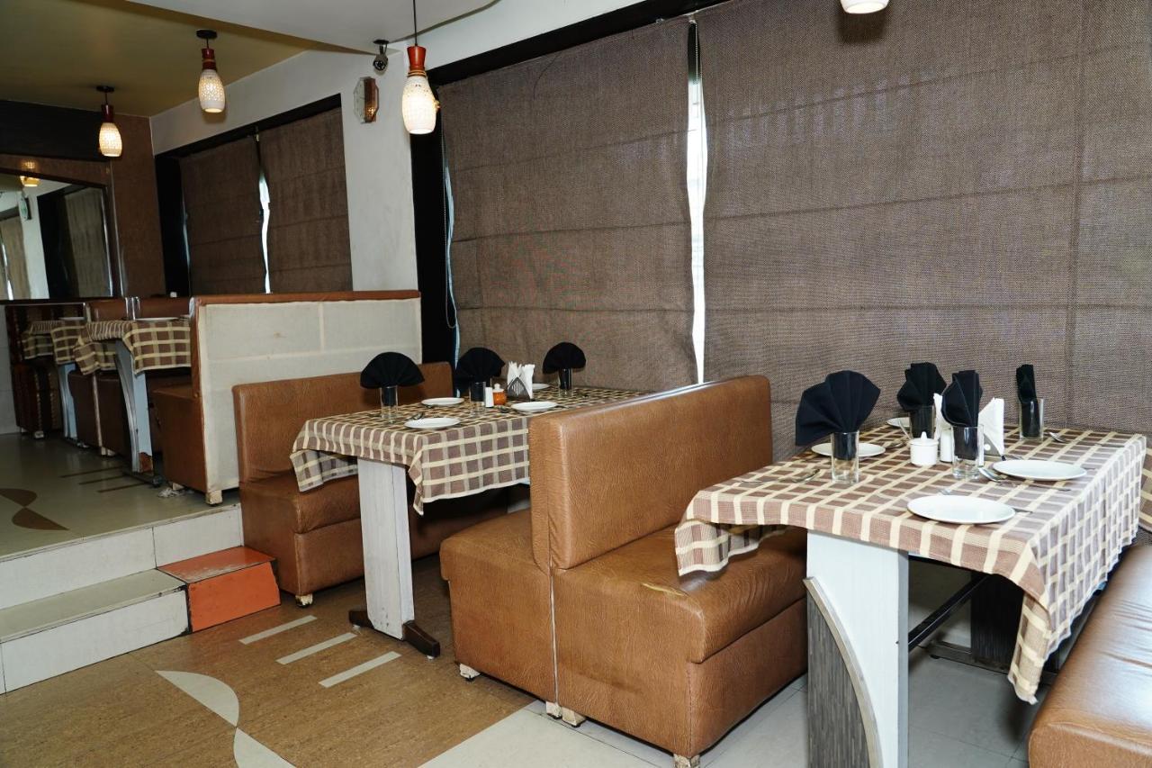 Hotel Marshall The Ahmedabad
