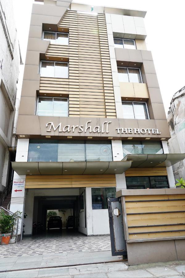 Marshall The 3* Ahmedabad