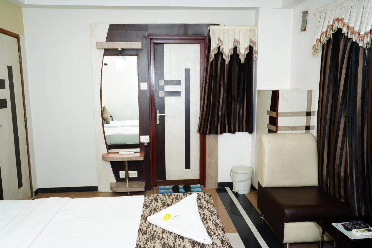 Hotel Marshall The 3*