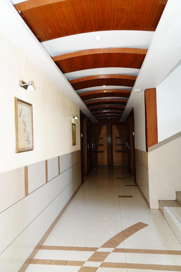 Marshall The Hotel Ahmedabad