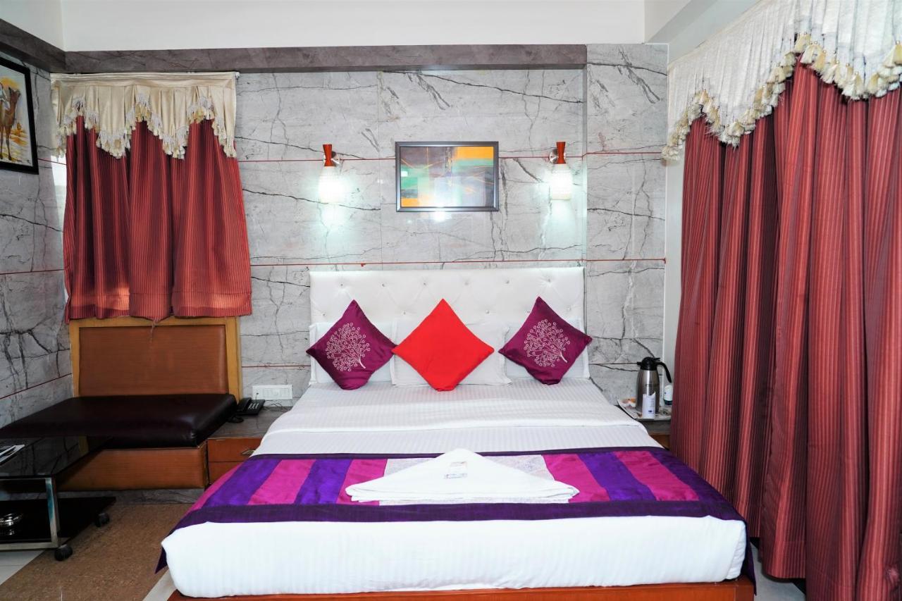 Hotel Marshall The Ahmedabad