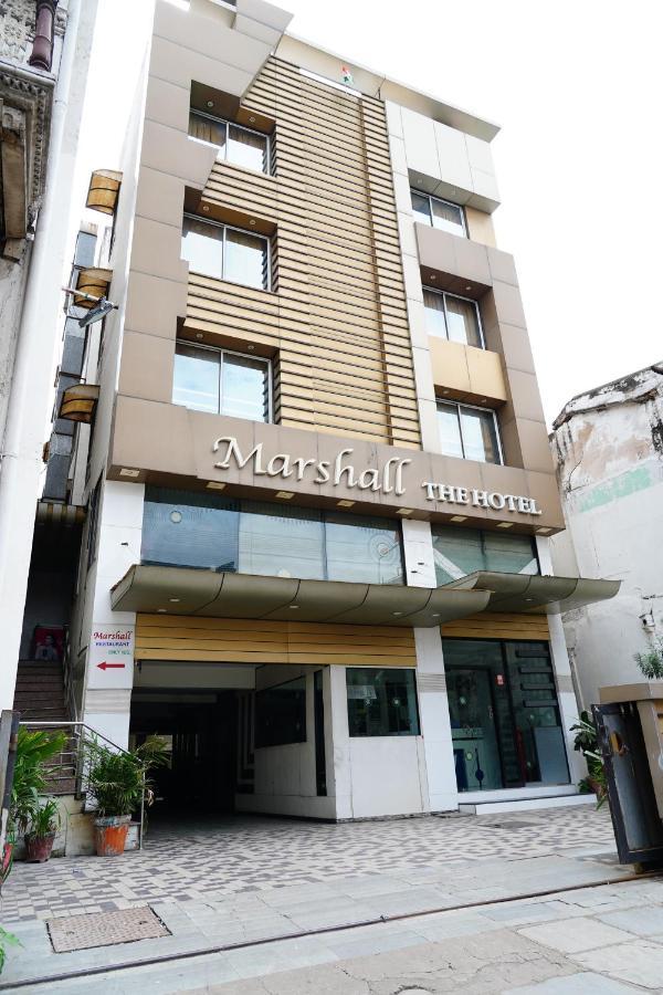 Marshall The Ahmedabad