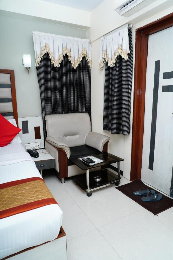 Hotel Marshall The