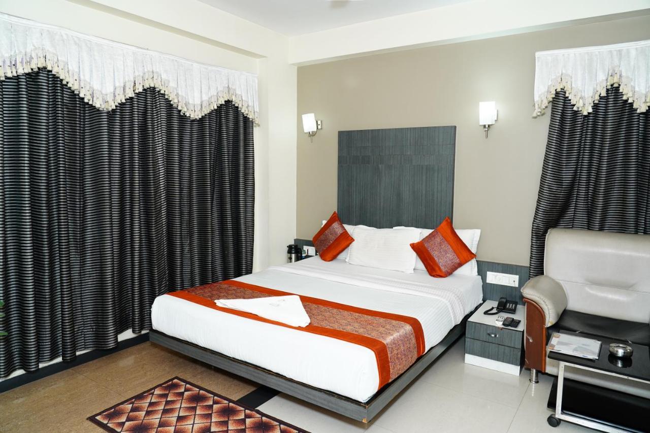 Marshall The 3* Ahmedabad
