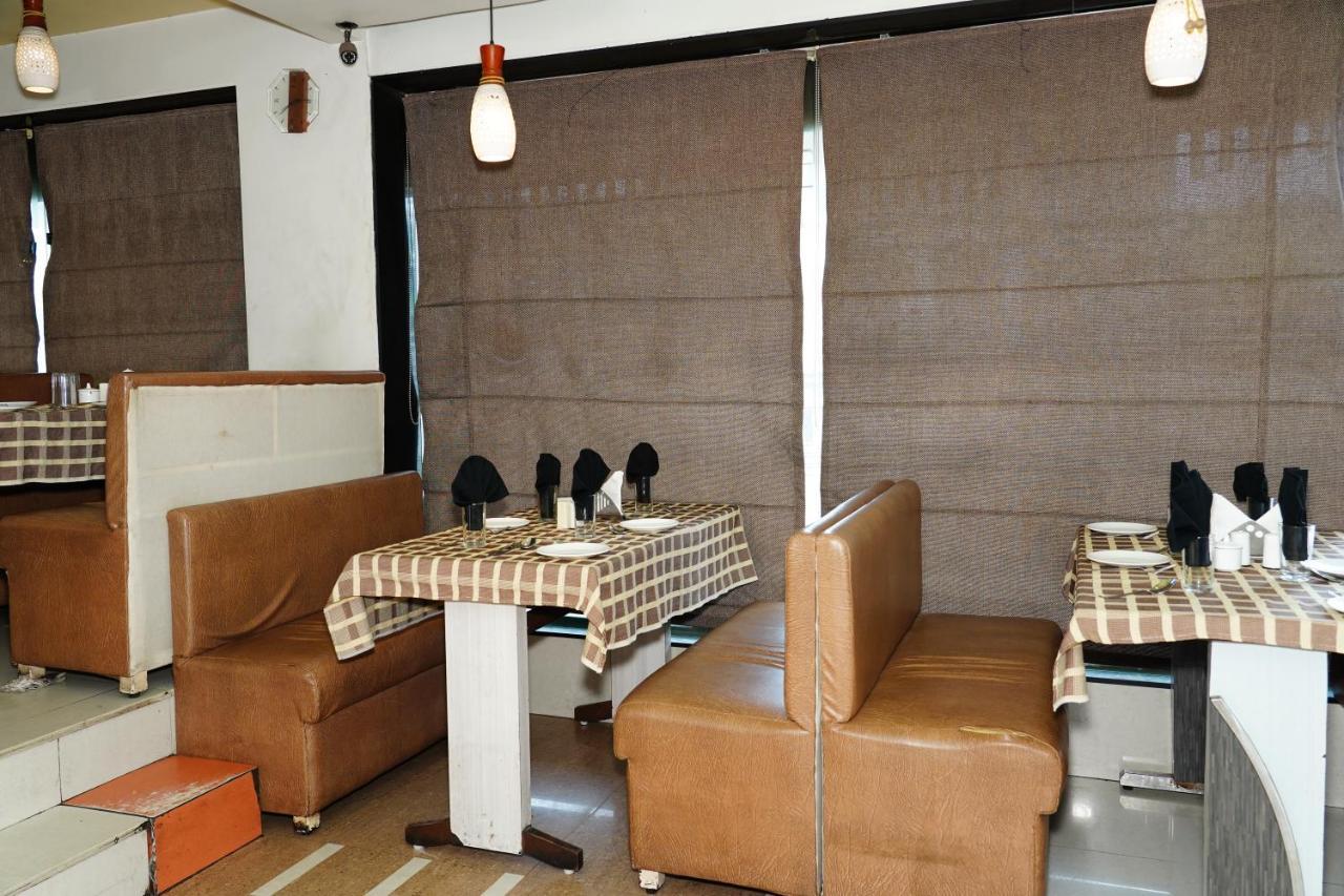 Hotel Marshall The Ahmedabad