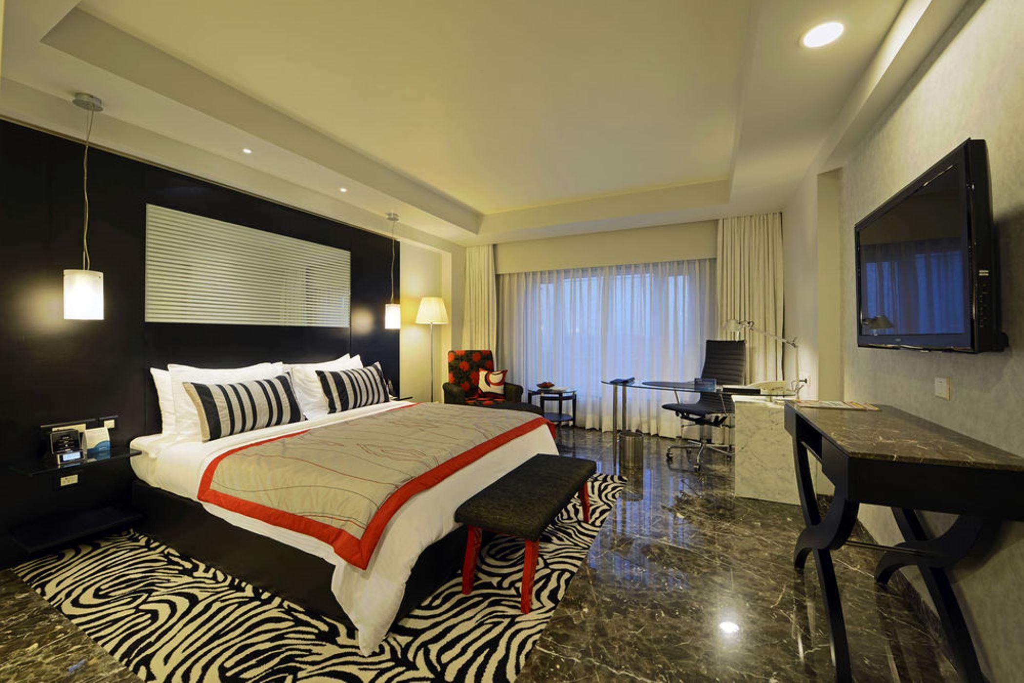 Hotel Radisson Blu Ahmedabad