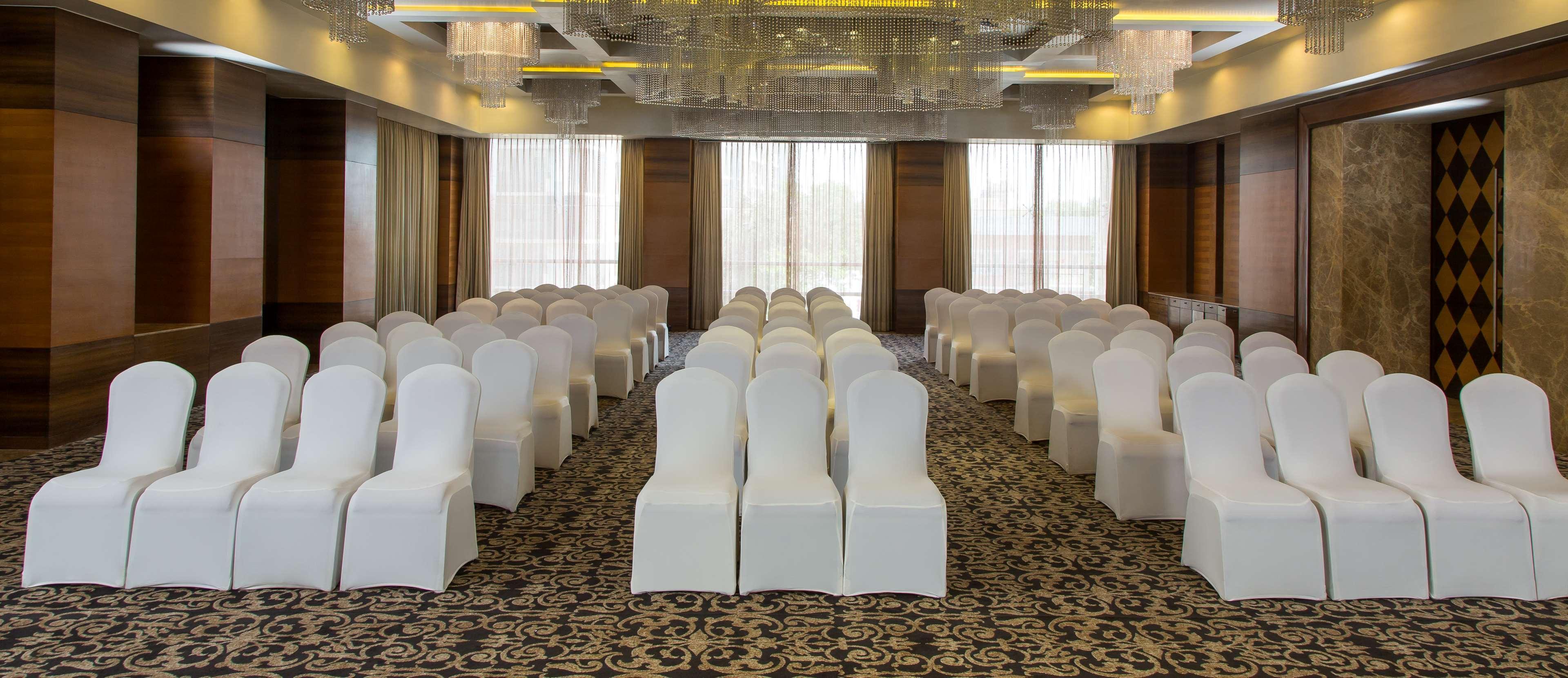 Hotel Radisson Blu
