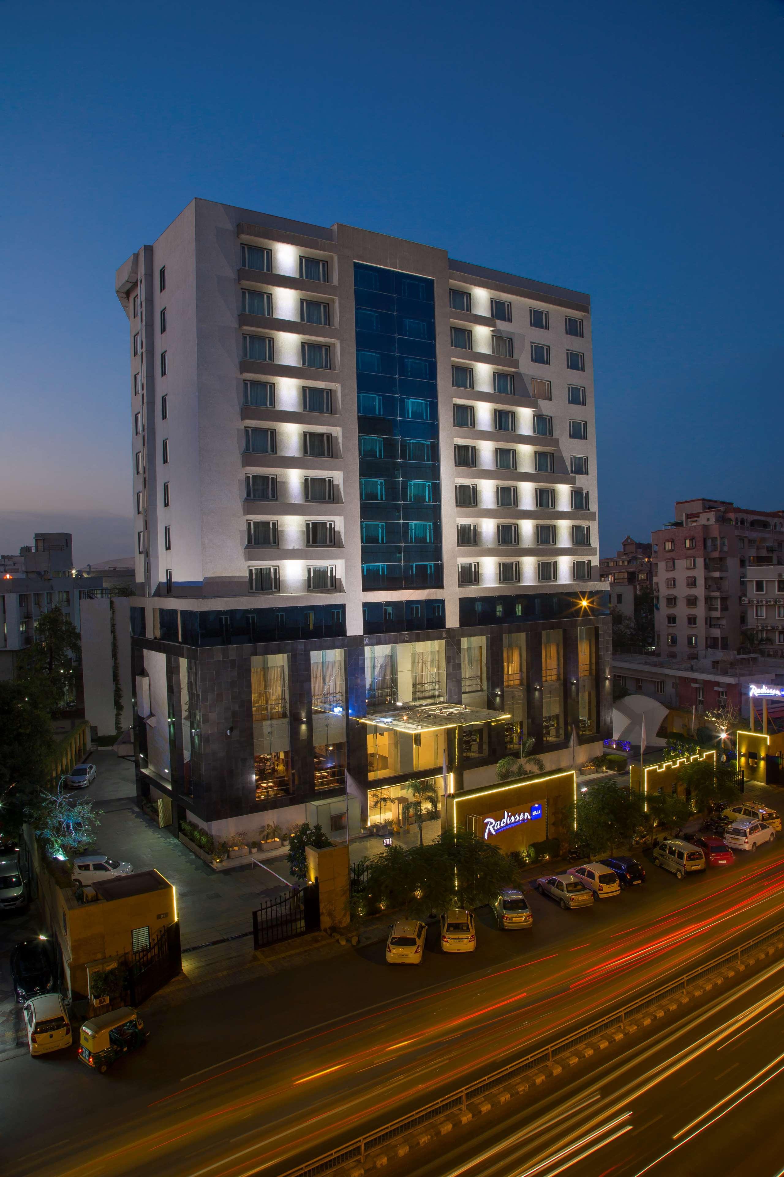 Radisson Blu 5*