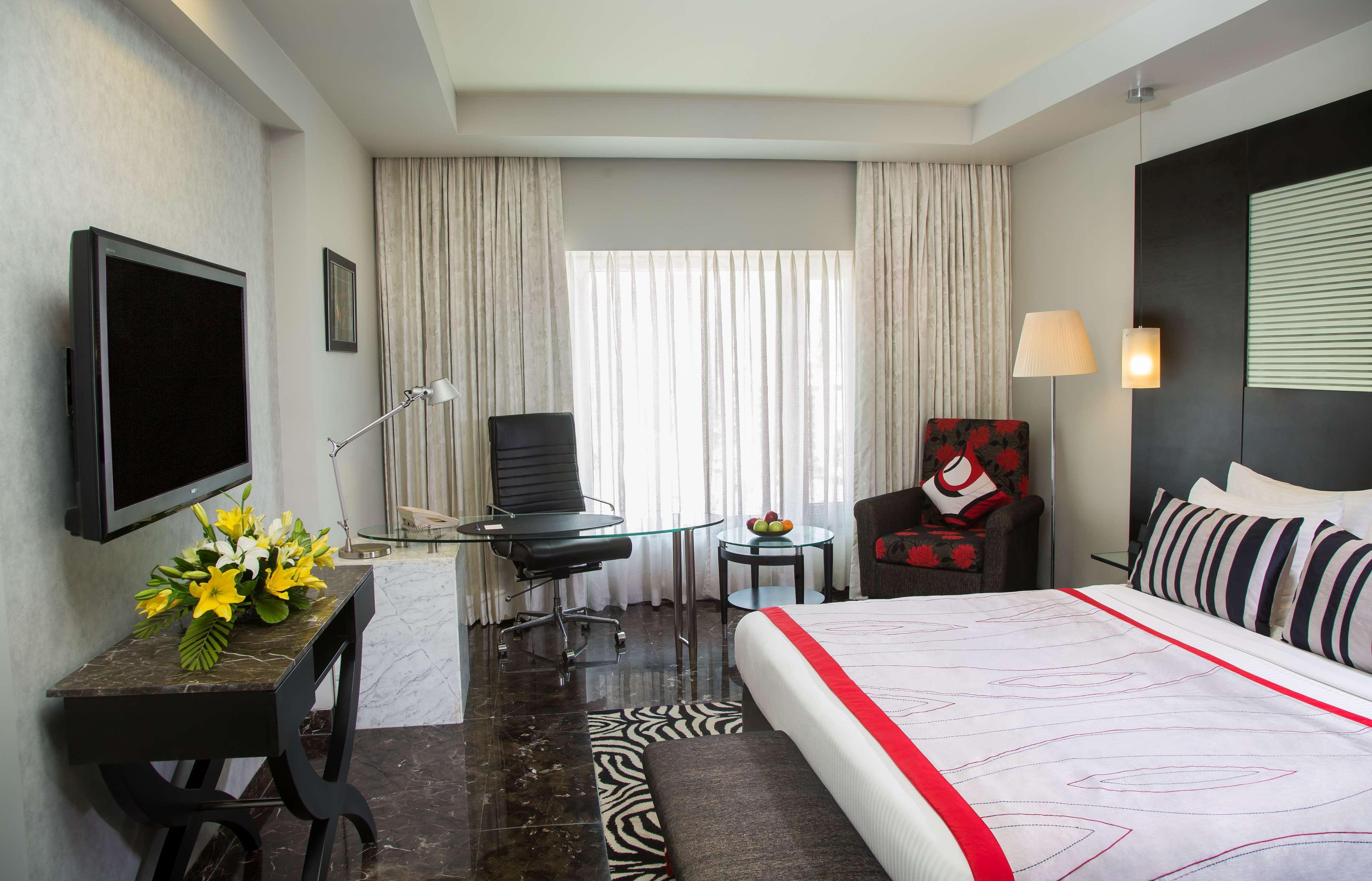 Radisson Blu Hotel 5*