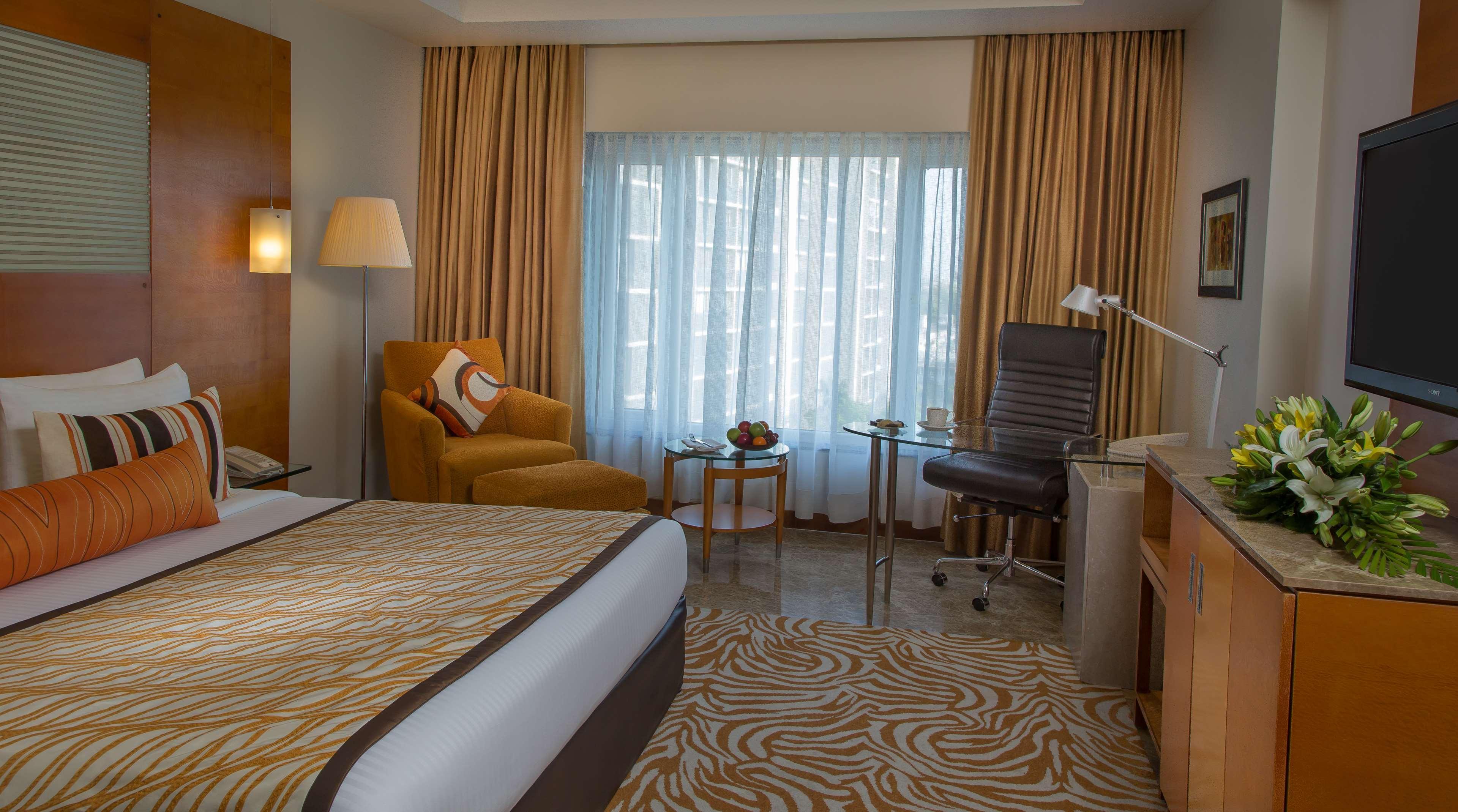 Radisson Blu Hotel Ahmedabad