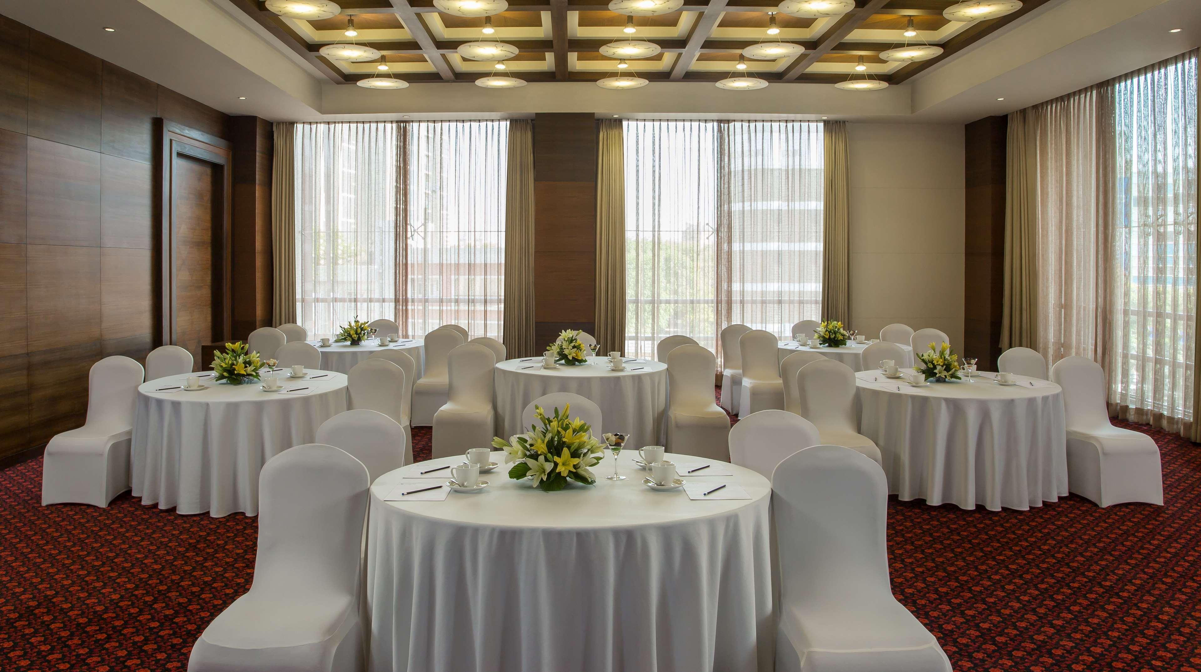 Radisson Blu Hotel