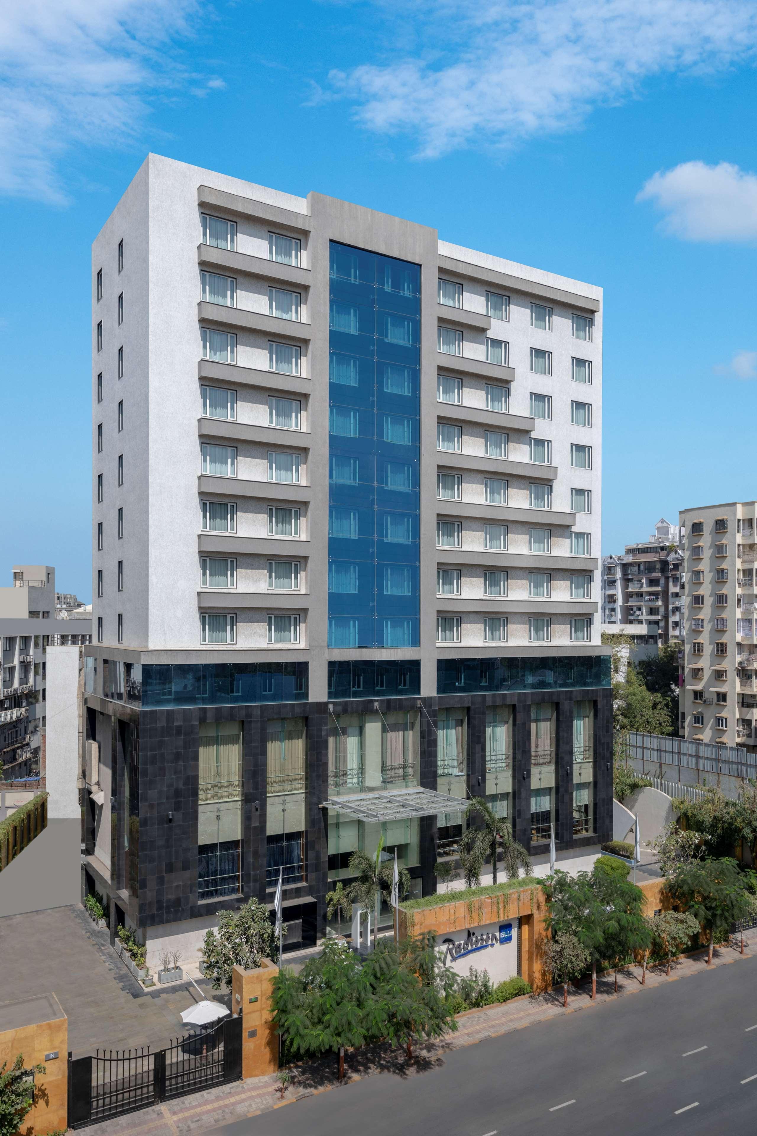 Radisson Blu Ahmedabad