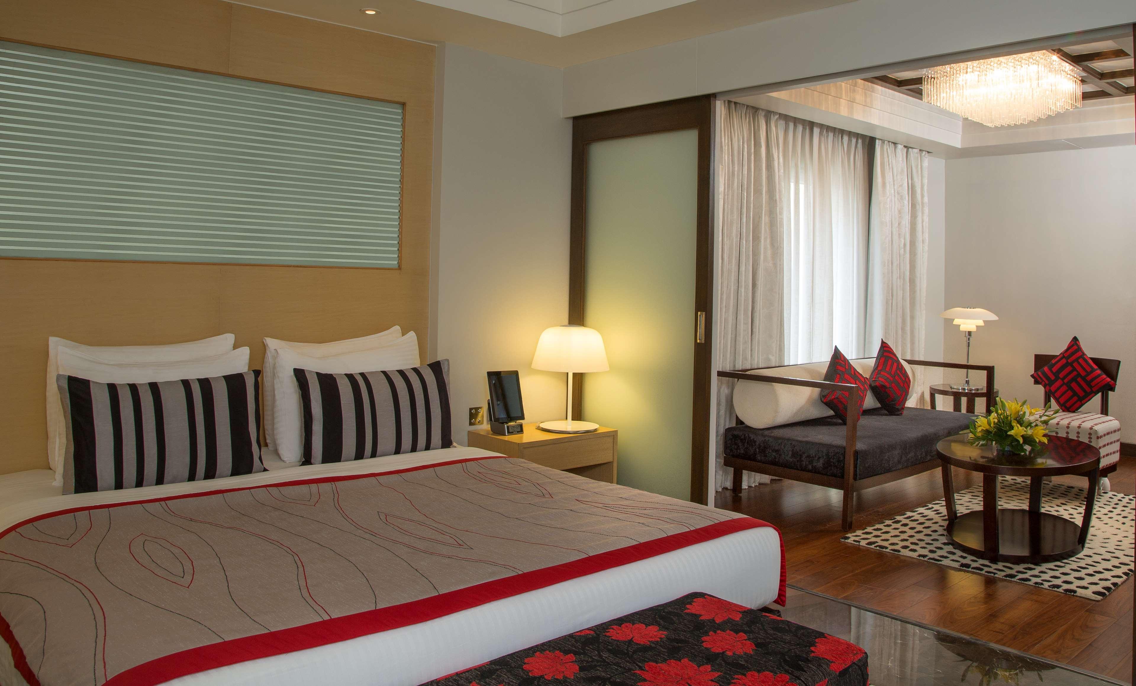 Hotel Radisson Blu 5*