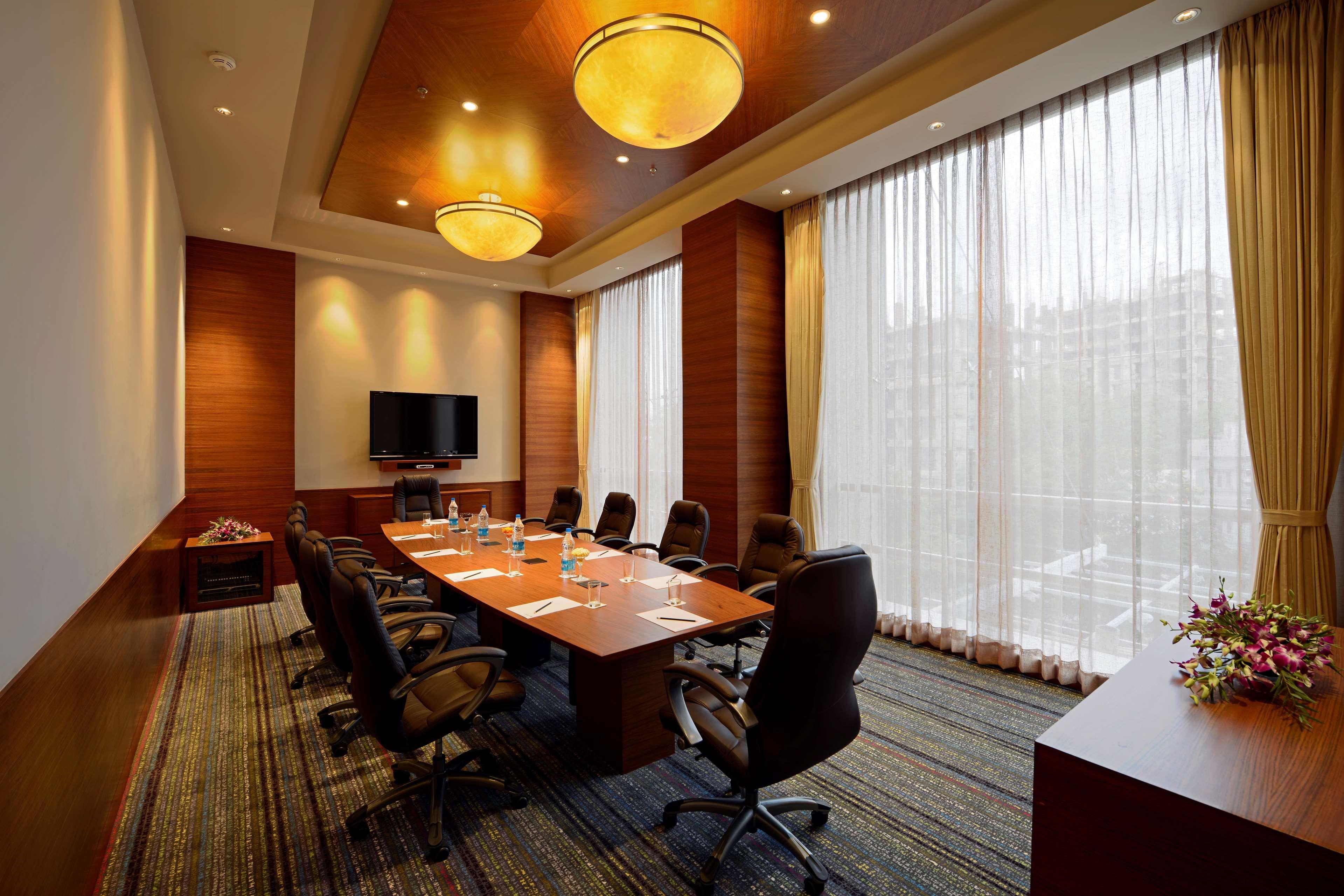 Radisson Blu Hotel 5*