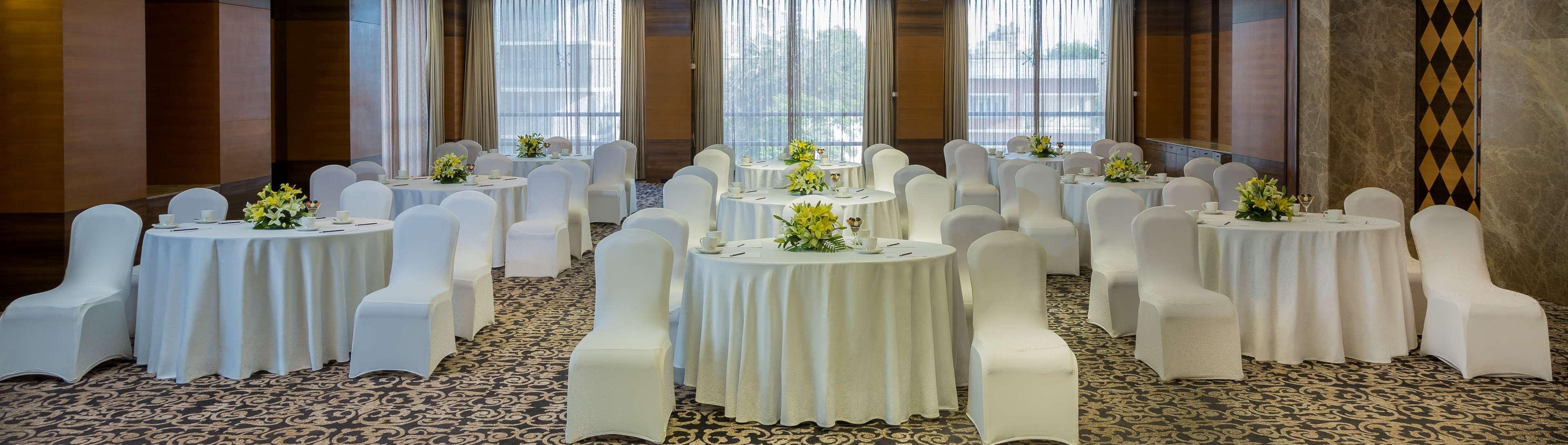 Radisson Blu Ahmedabad