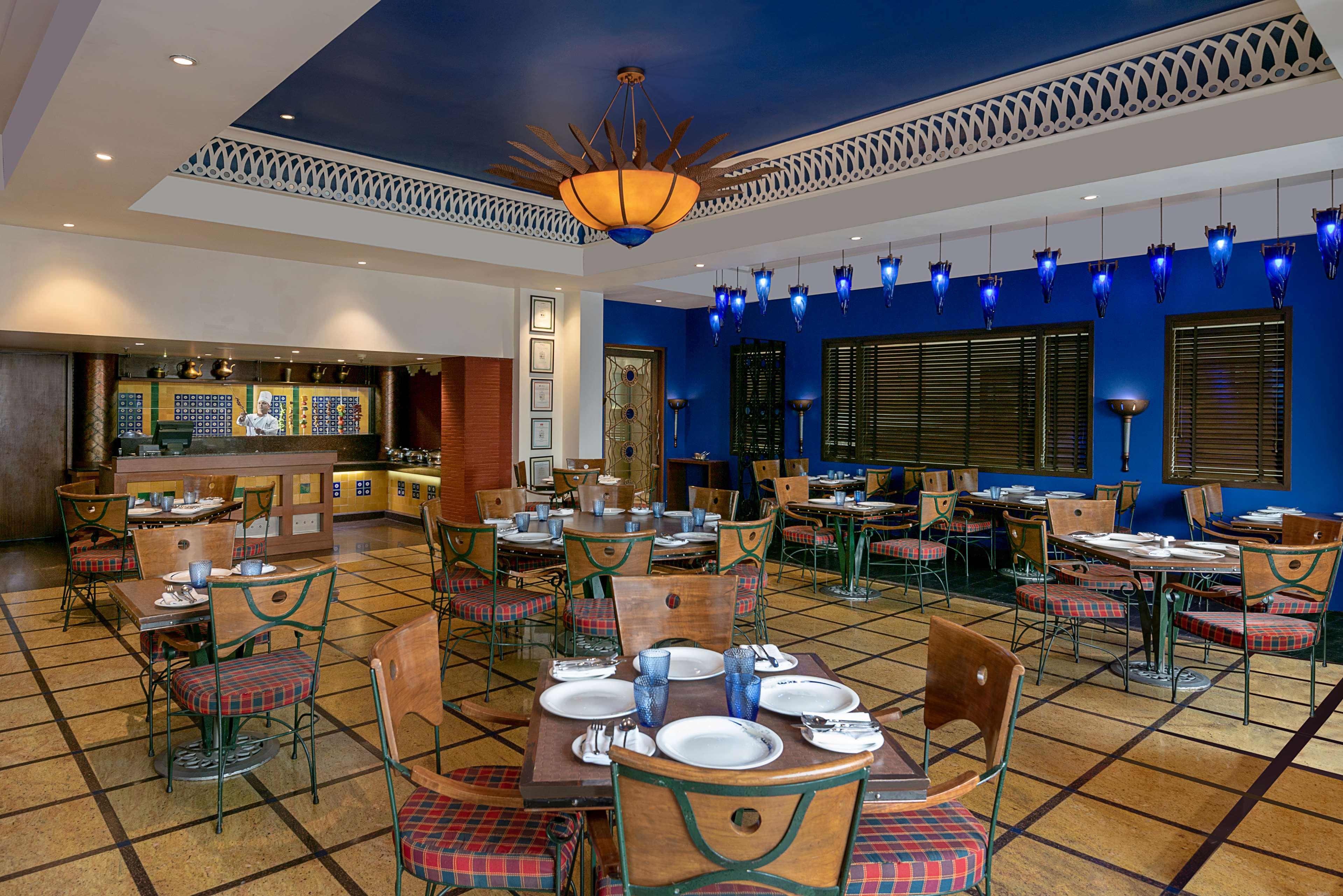 Radisson Blu 5* Ahmedabad