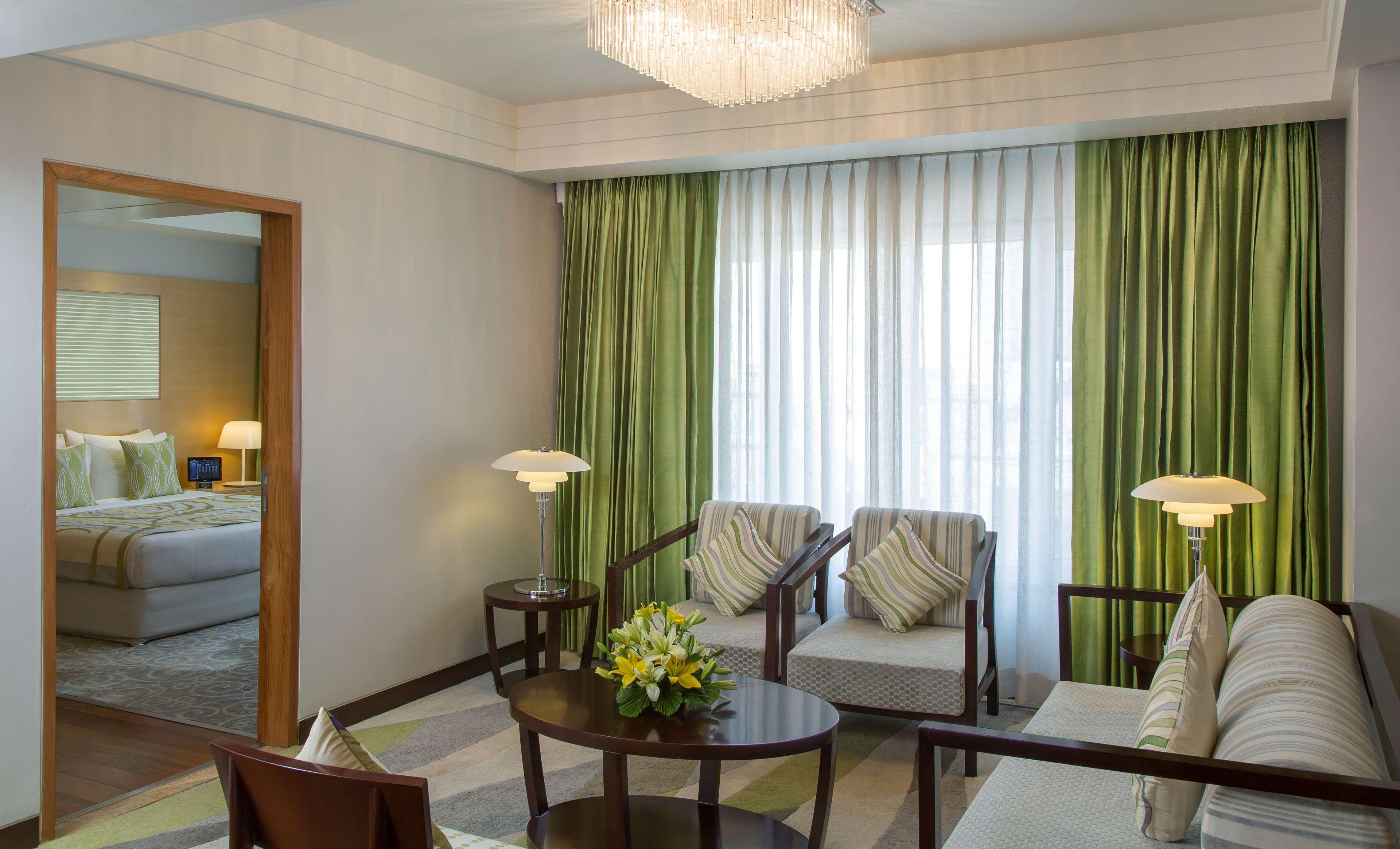 Hotel Radisson Blu 5*