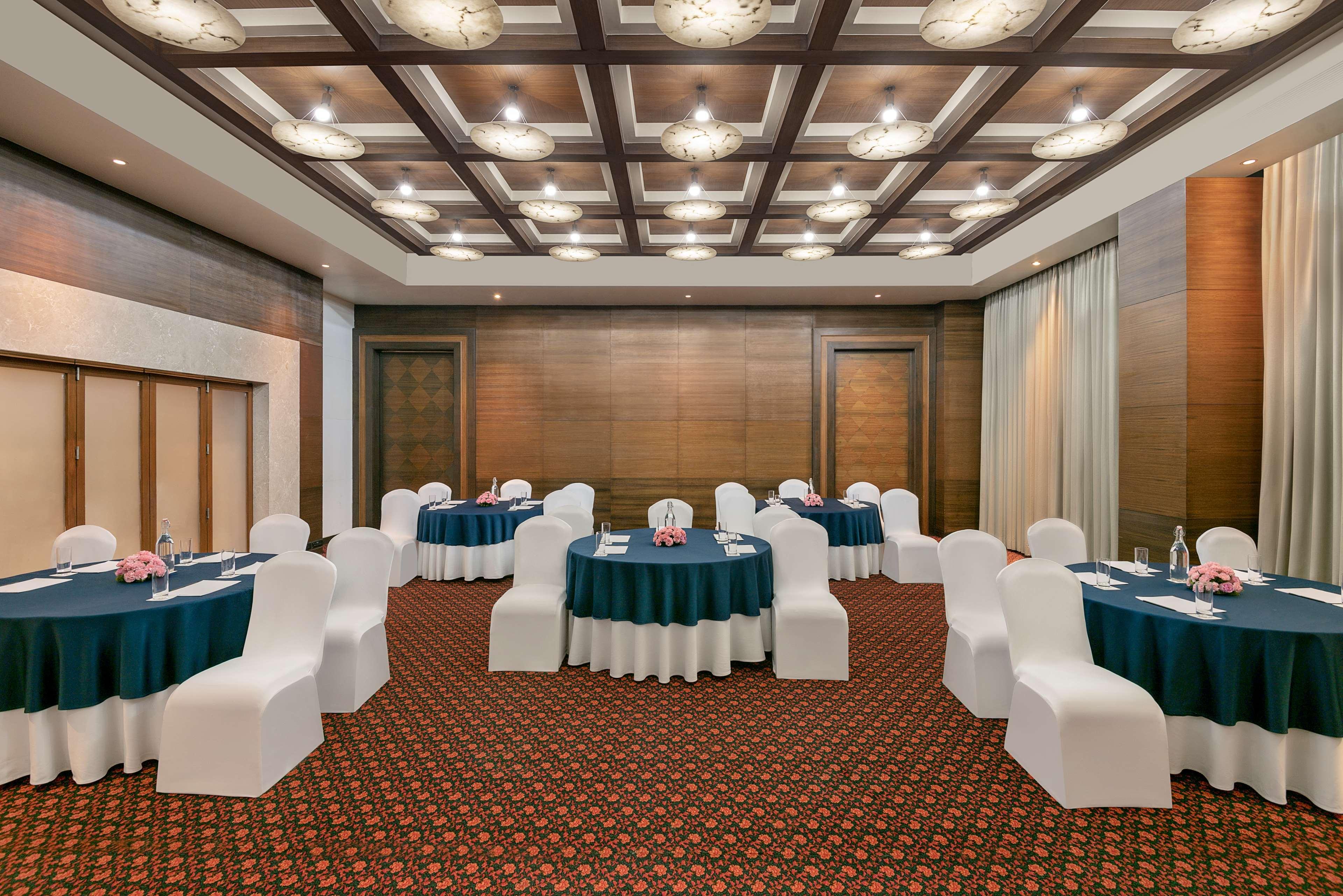 Radisson Blu Hotel