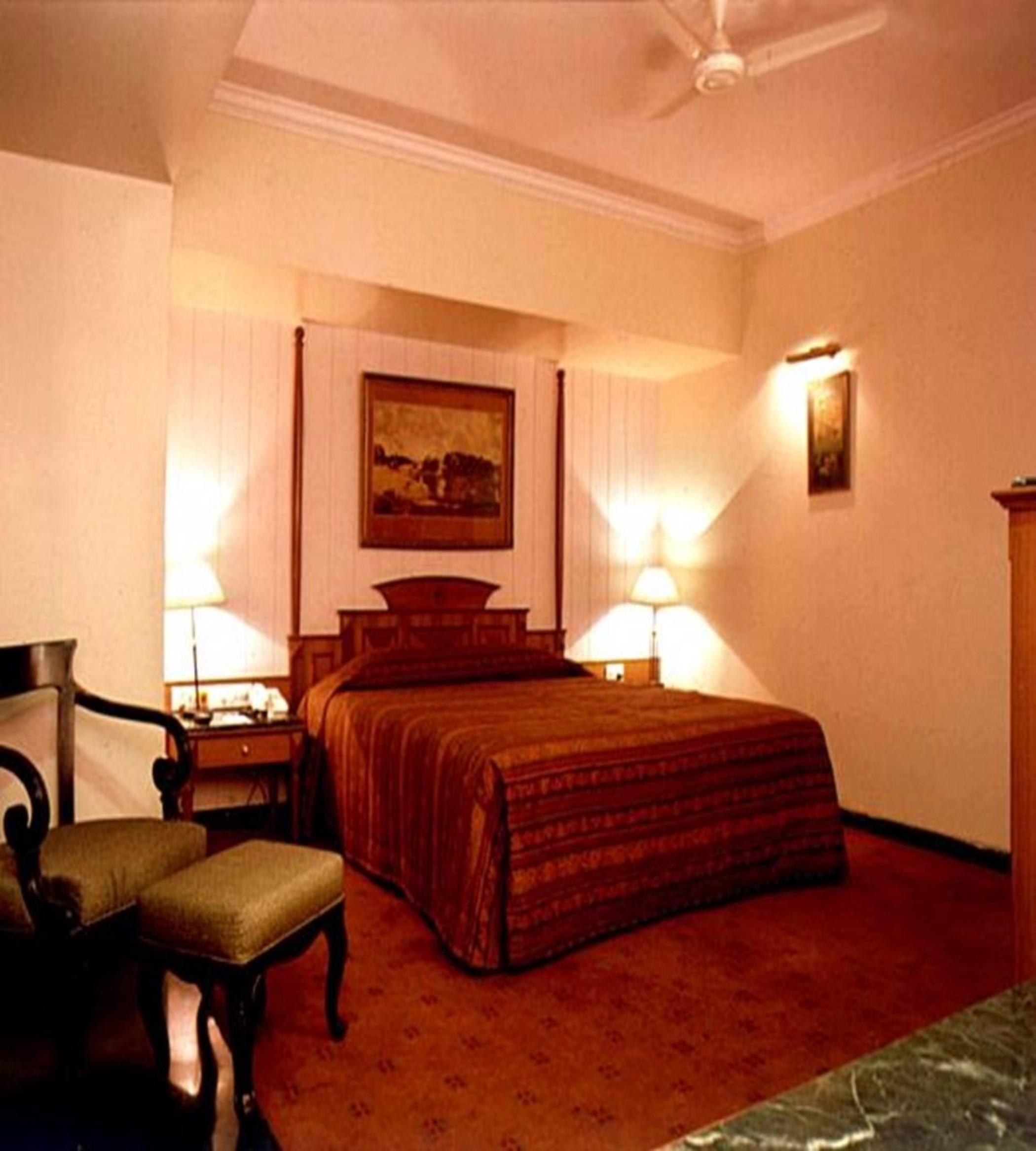 Hotel Sarovar Portico Rivera Ahmedabad