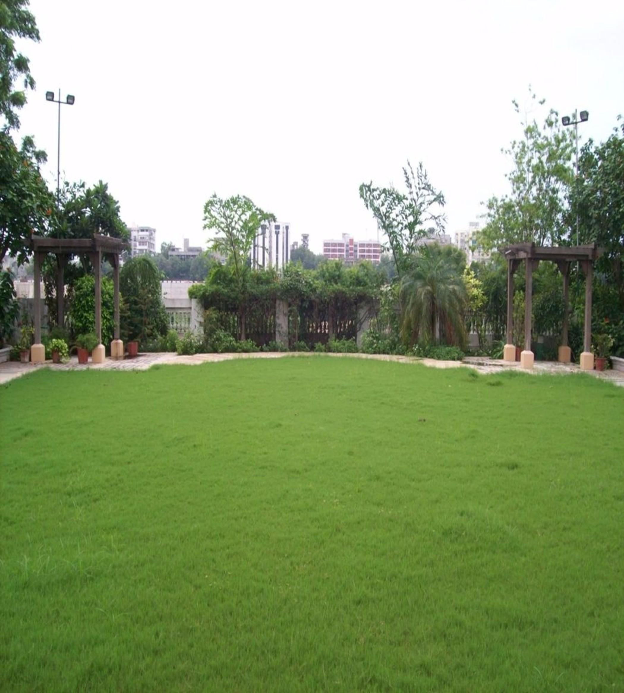 Hotel Sarovar Portico Rivera Ahmedabad