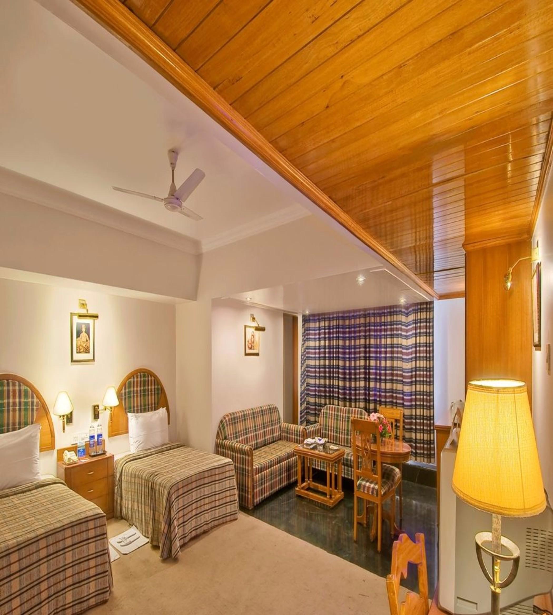 Sarovar Portico Rivera