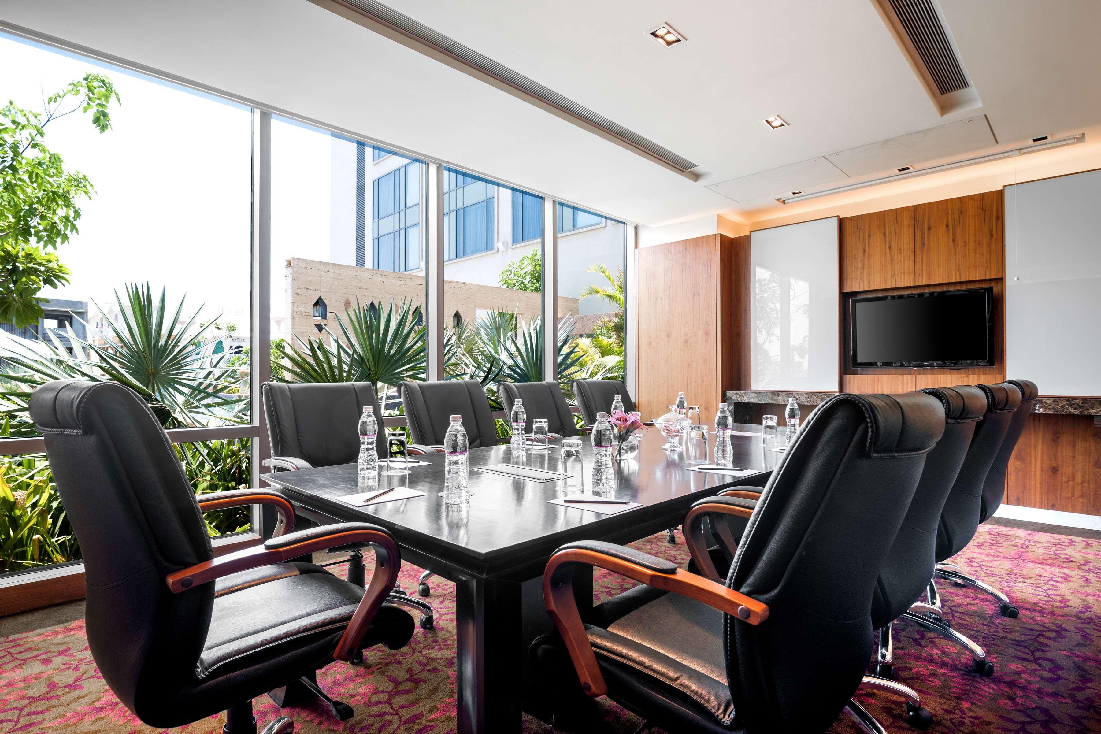 Hyatt Hotel 5*