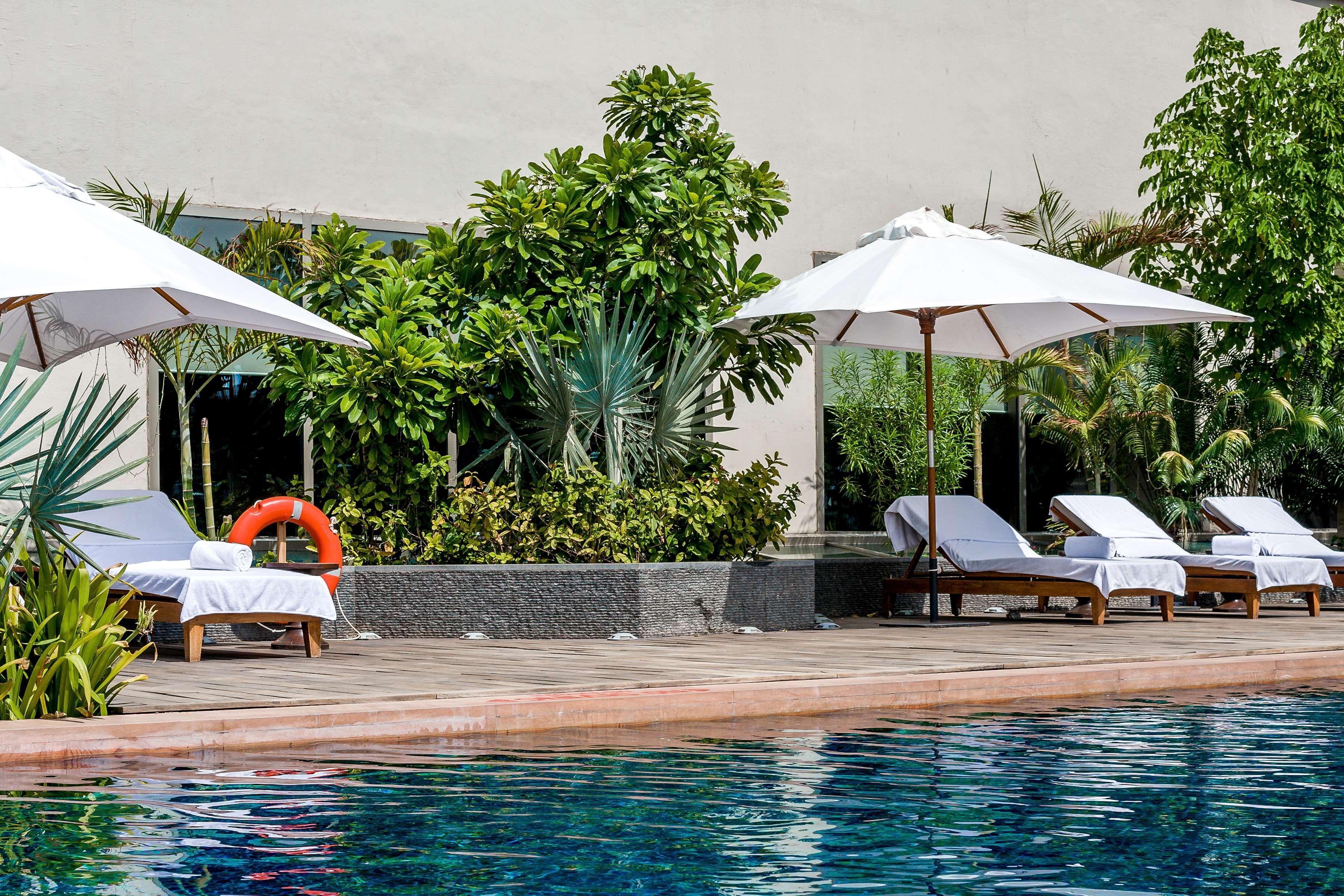 Hyatt Hotel Ahmedabad
