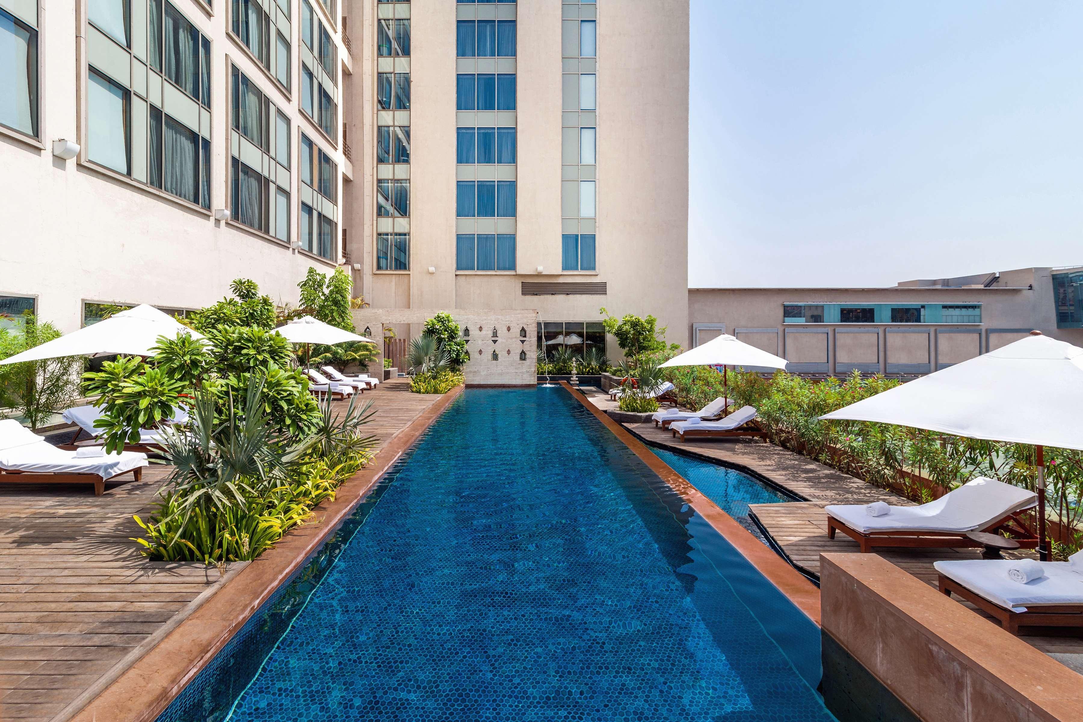 Hotel Hyatt Ahmedabad