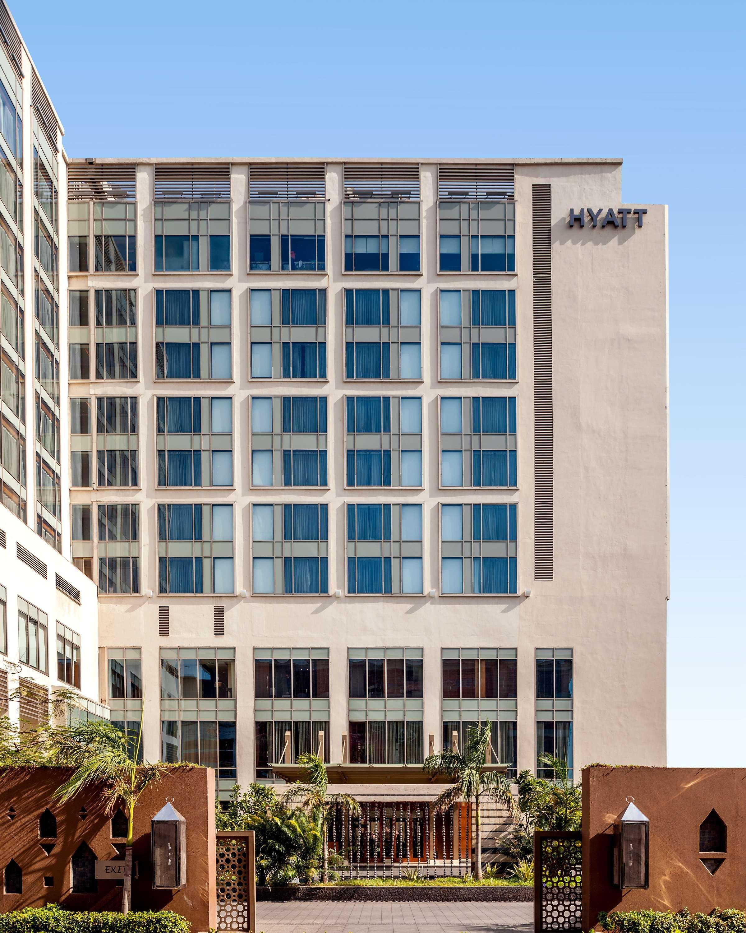 Hyatt