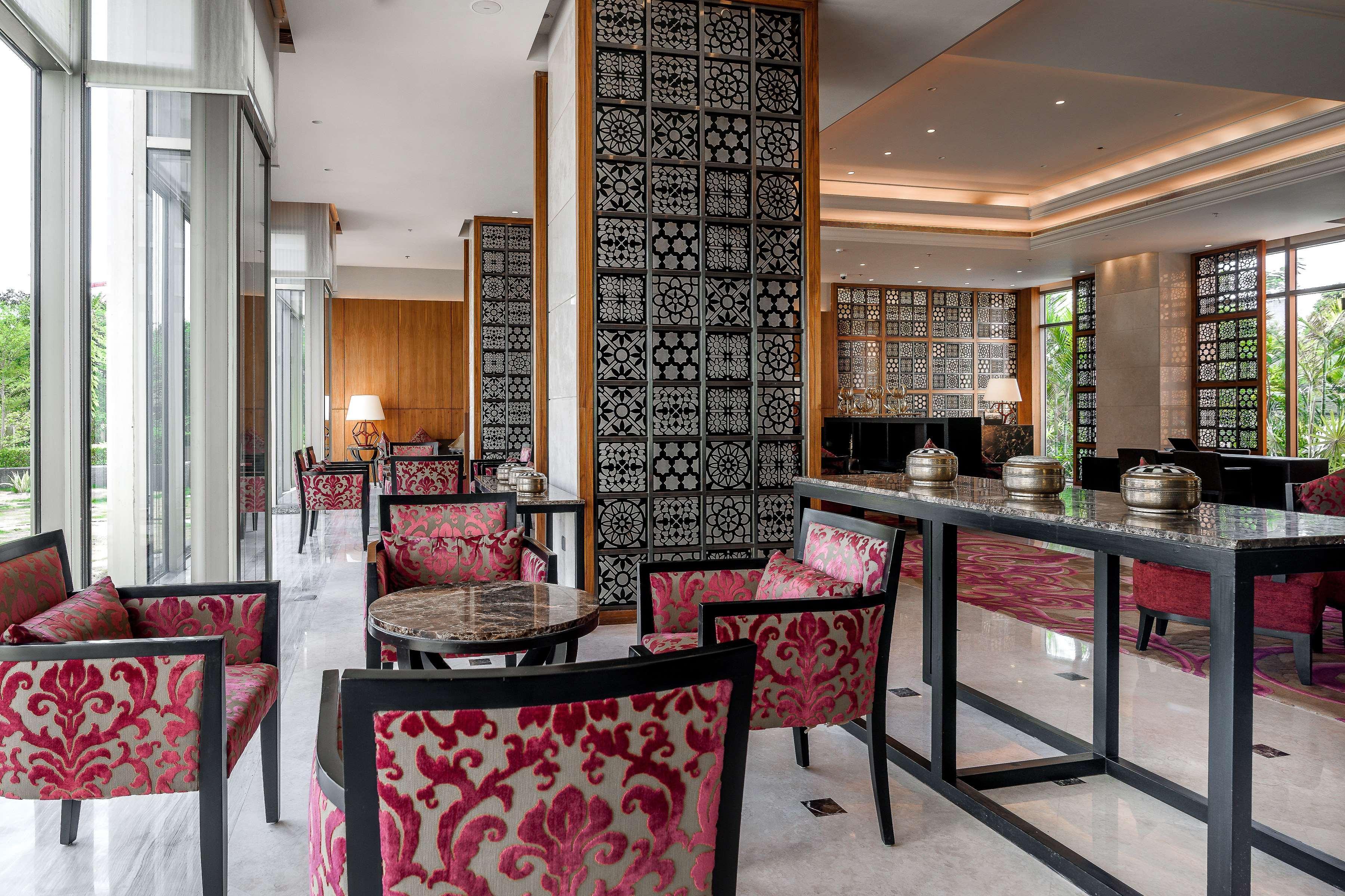 Hotel Hyatt Ahmedabad