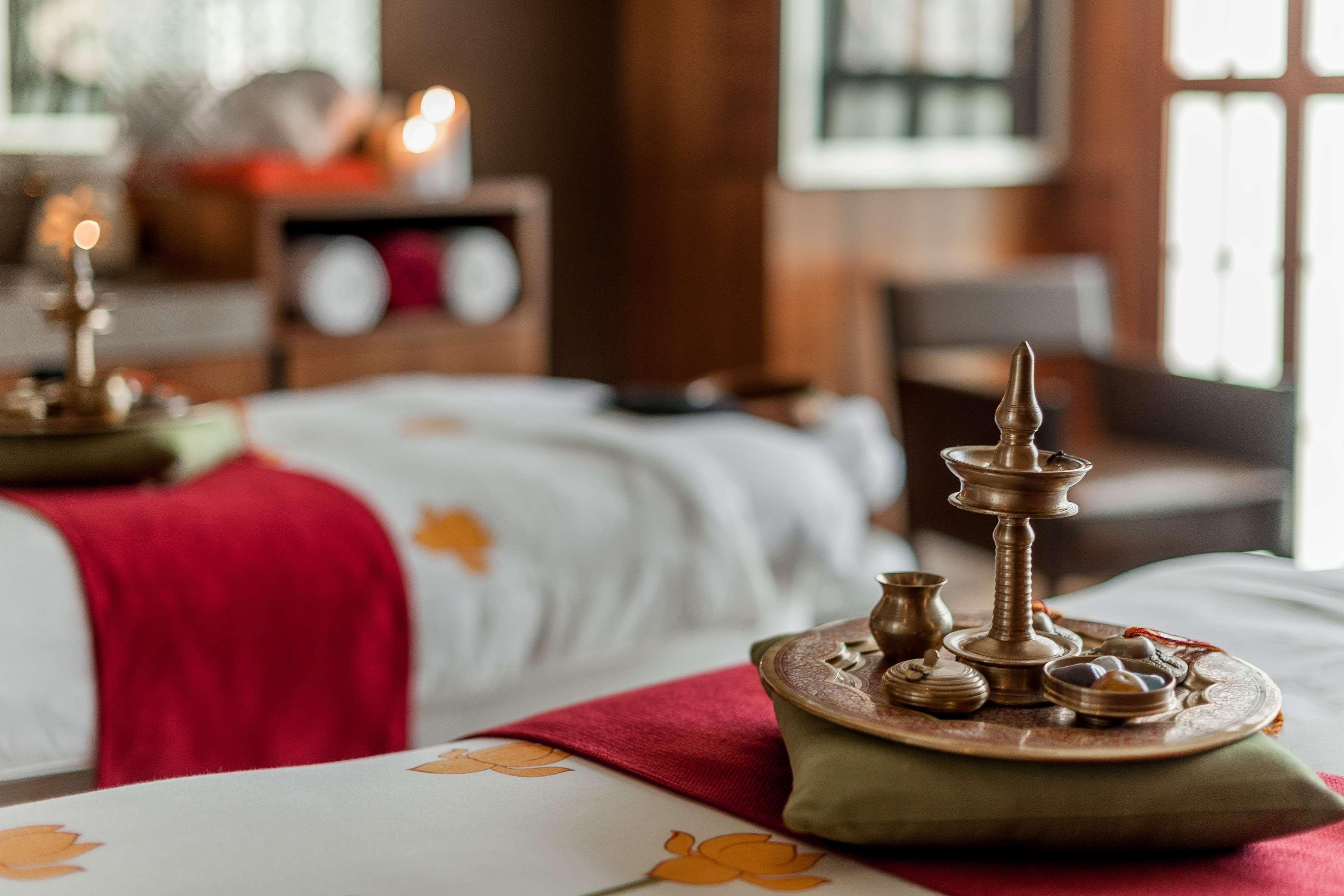 Hotel Hyatt Ahmedabad