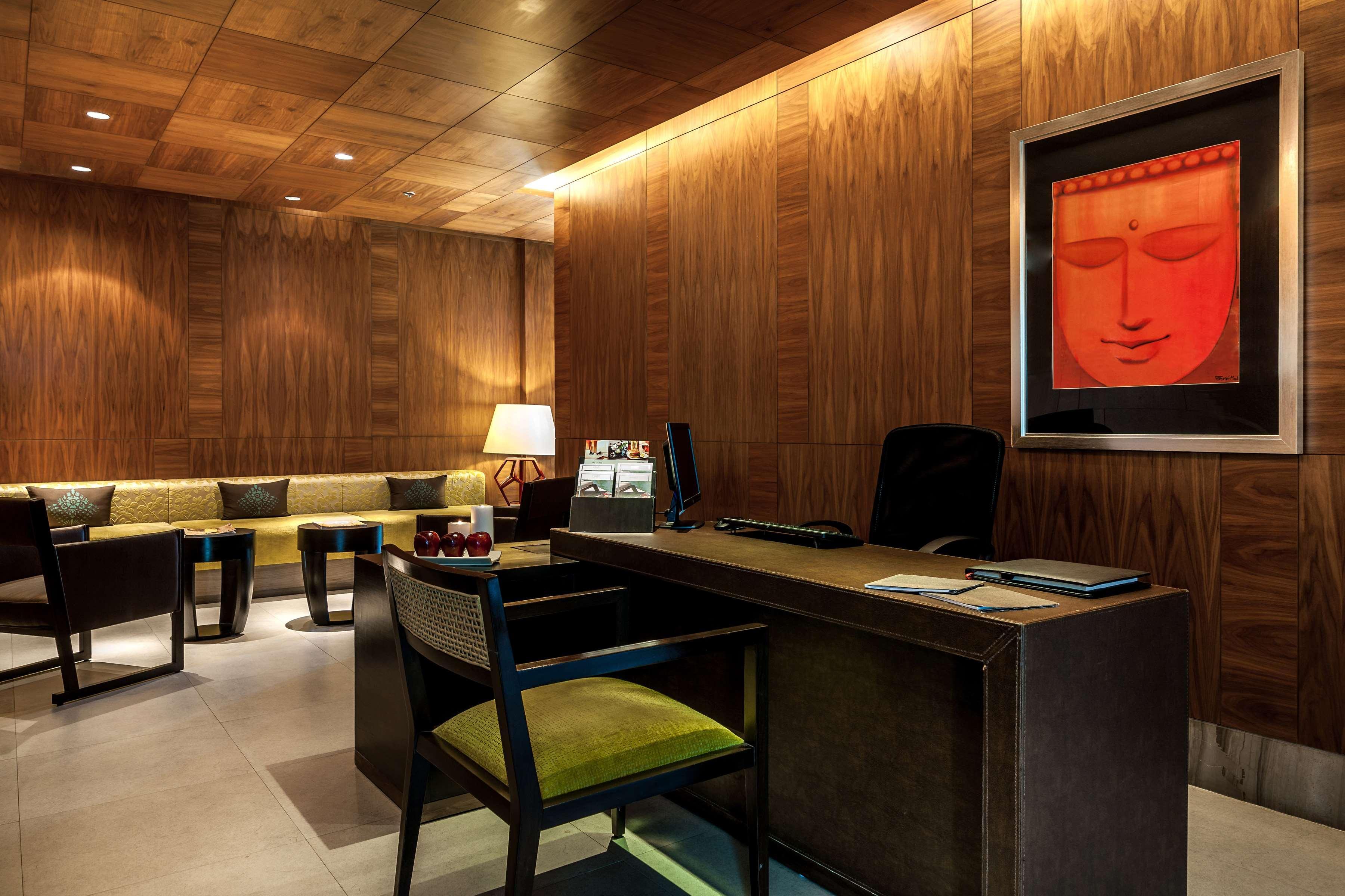 Hyatt 5* Ahmedabad