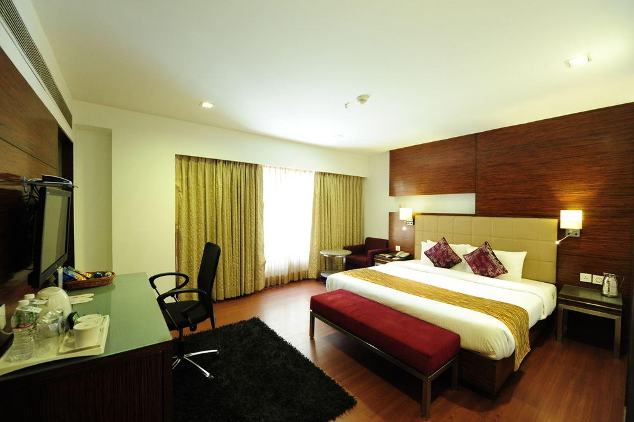 Suba Star Ahmedabad