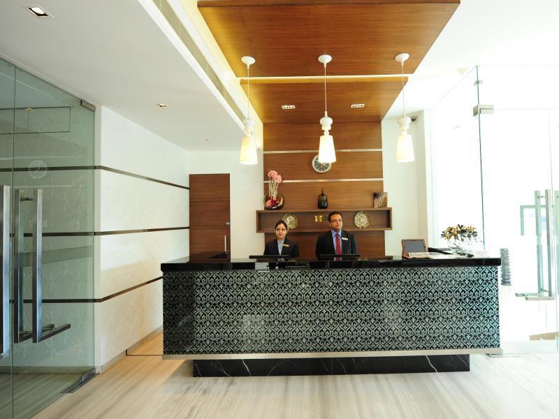 Suba Star Hotel