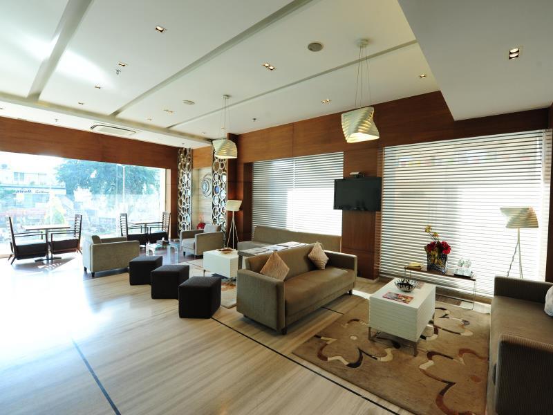 Hotel Suba Star