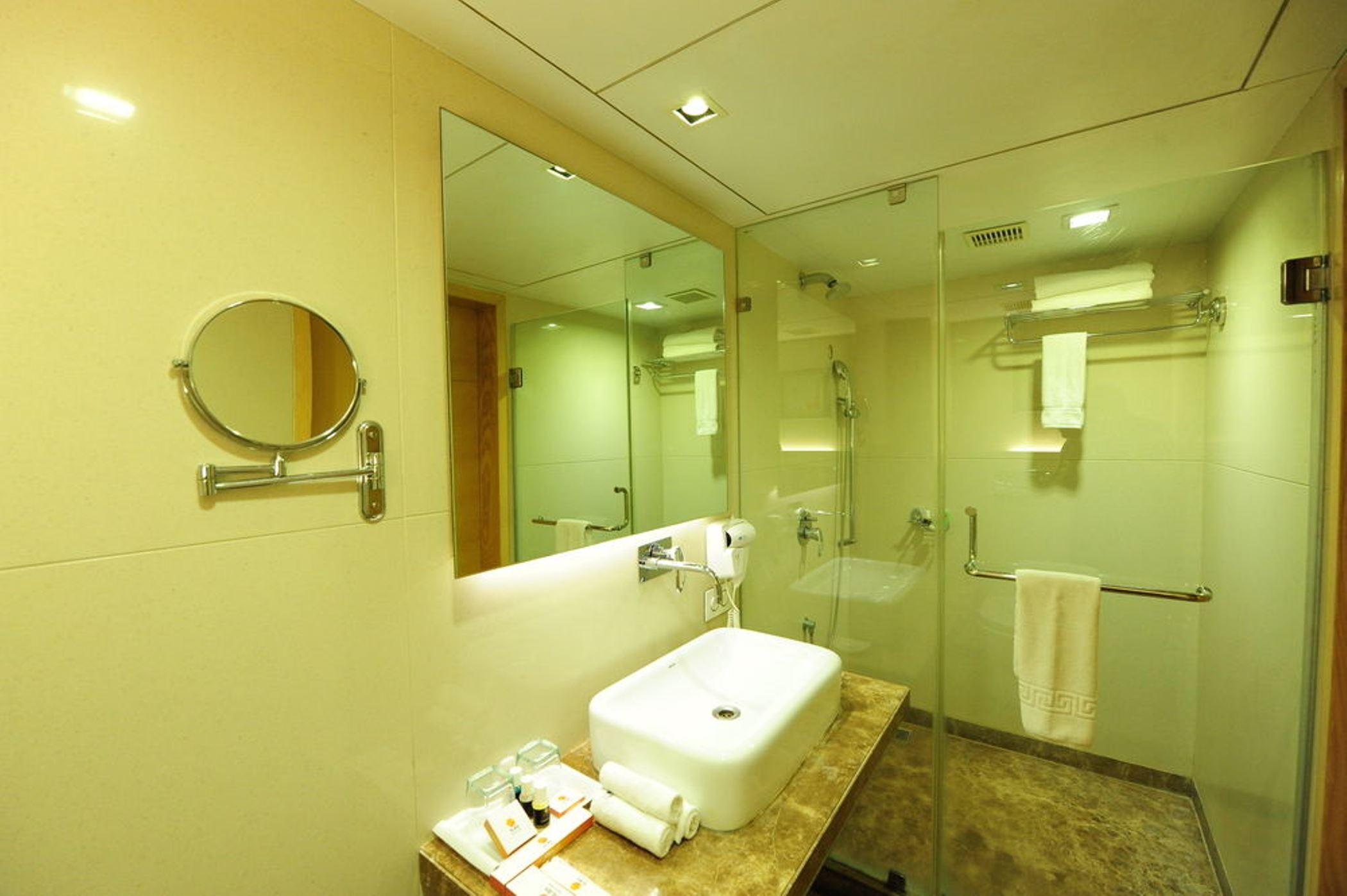Hotel Suba Star Ahmedabad