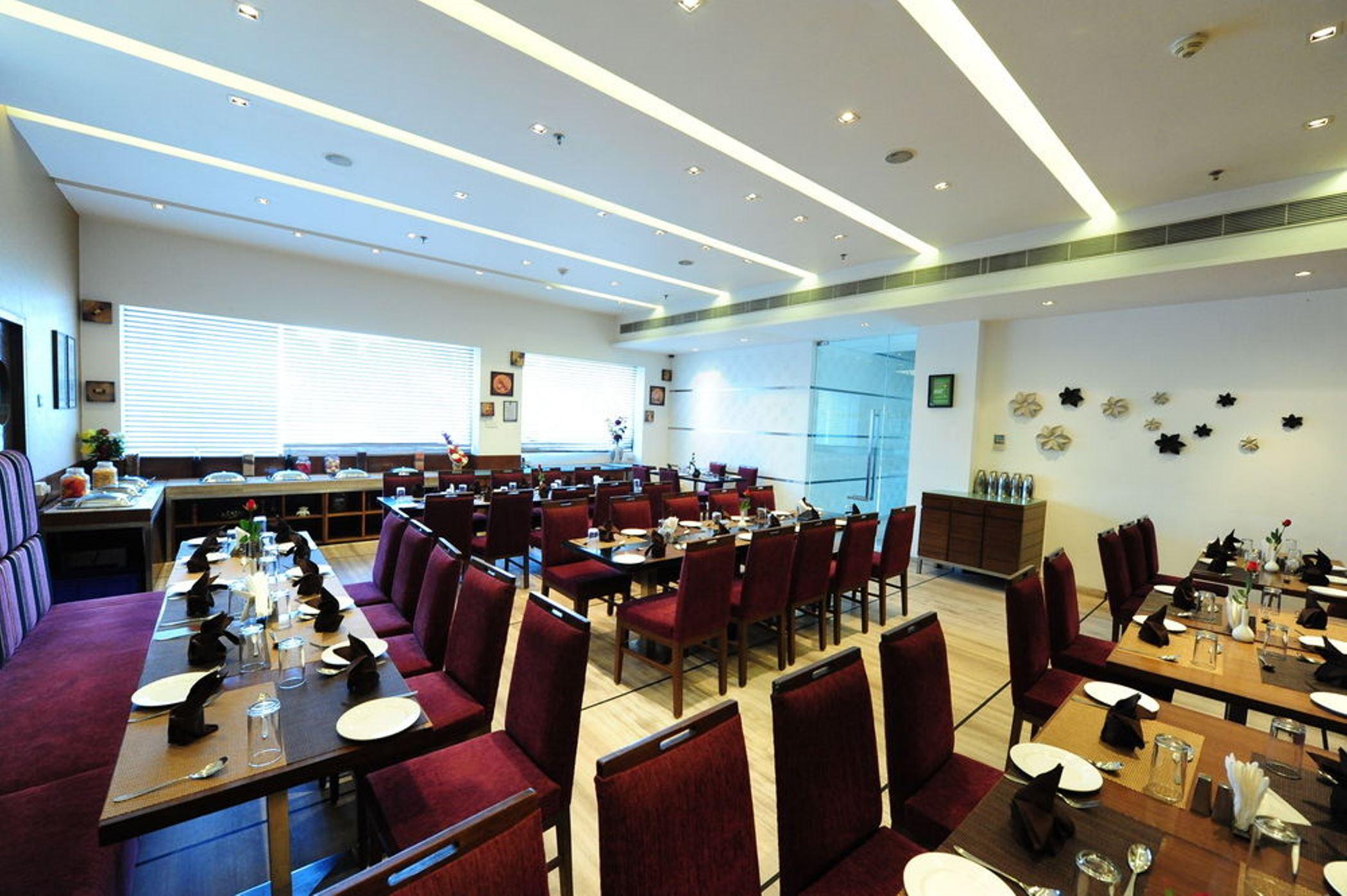 Suba Star Hotel 3*