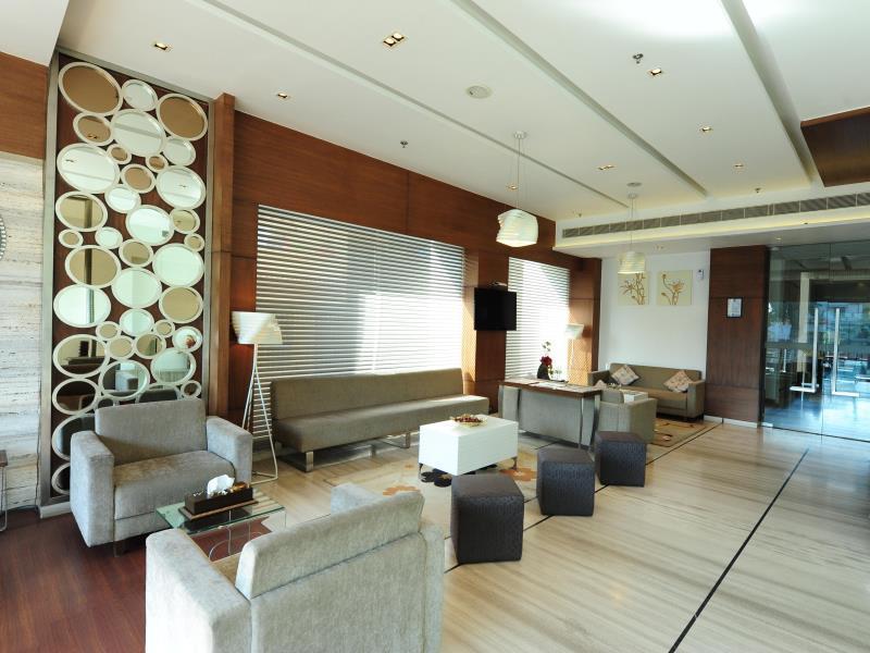 Hotel Suba Star Ahmedabad