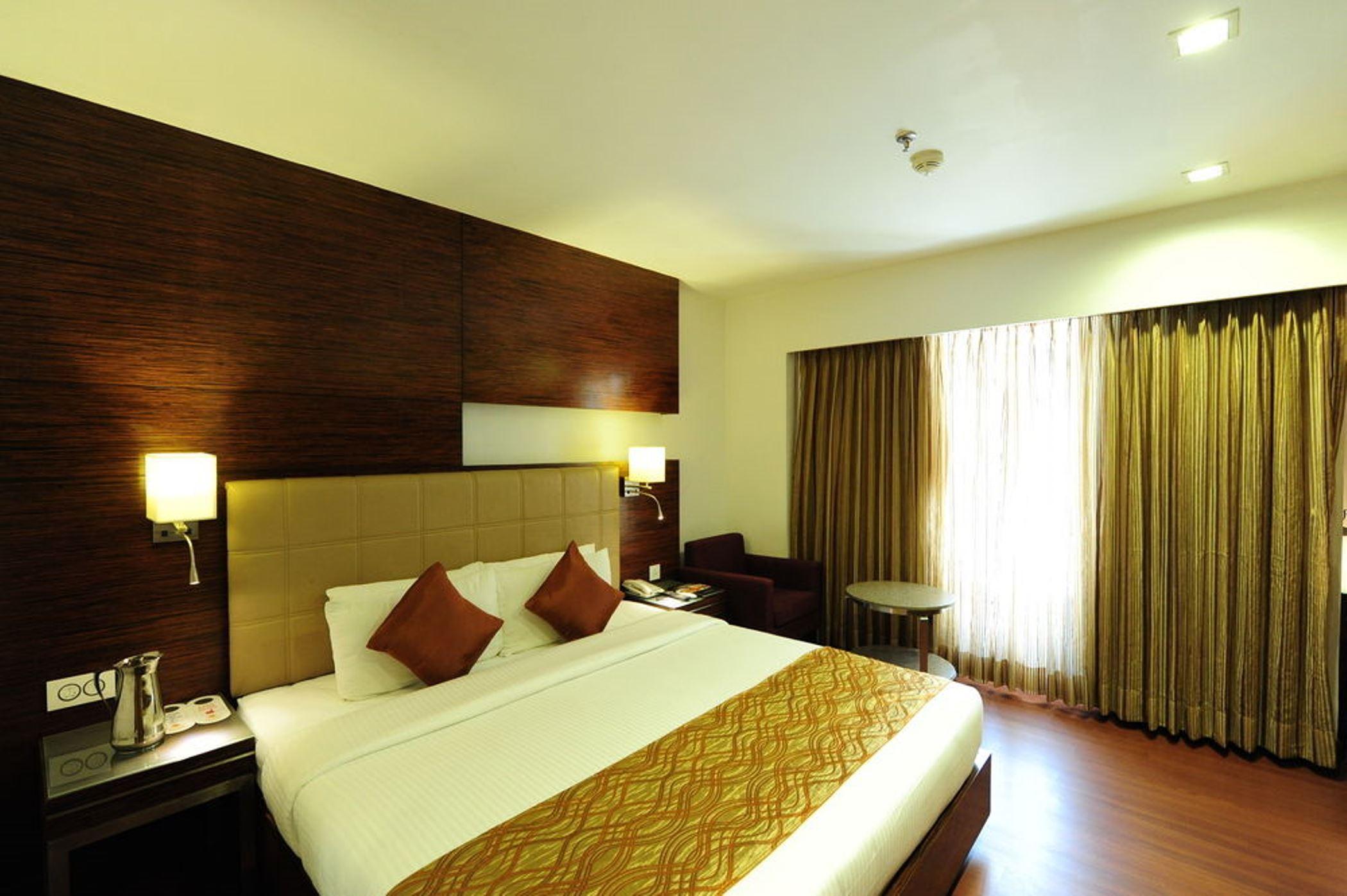 Hotel Suba Star 3*