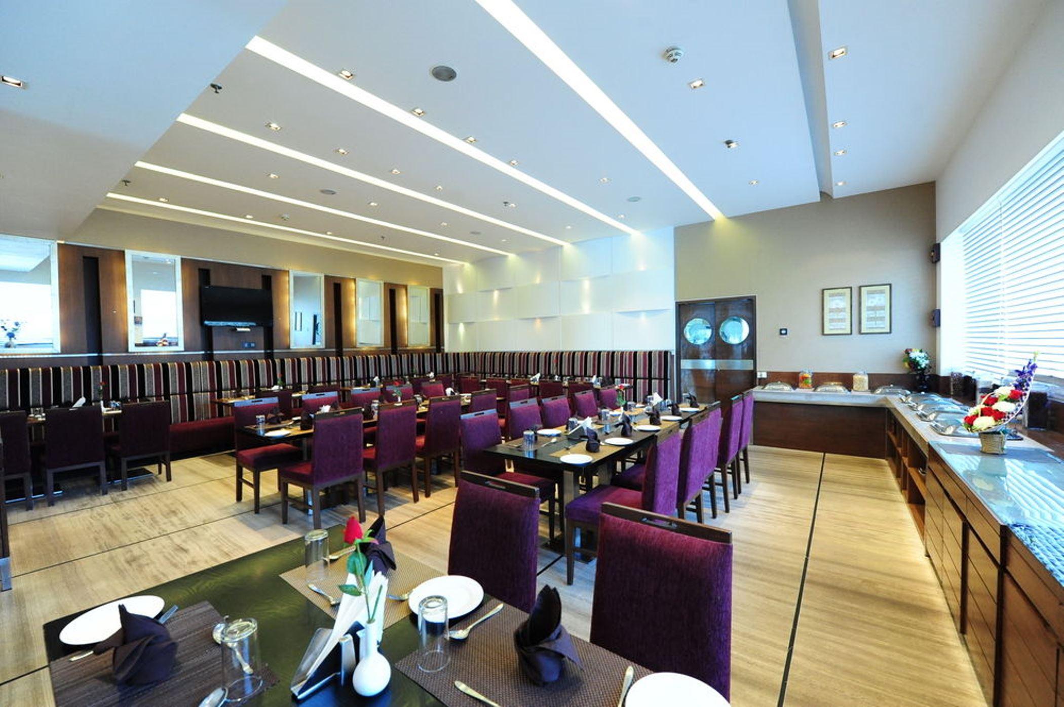 Hotel Suba Star Ahmedabad