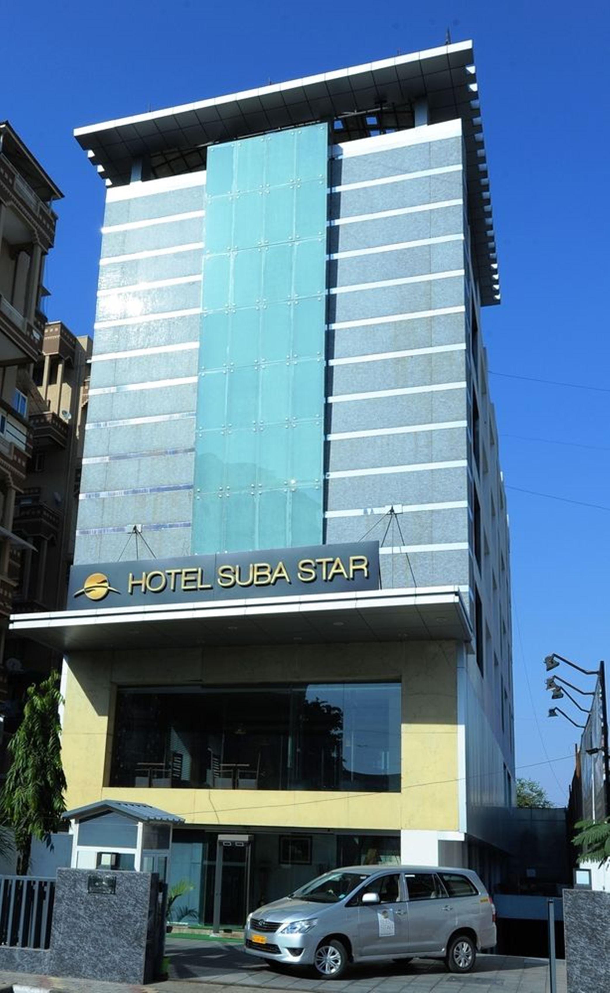Hotel Suba Star 3*