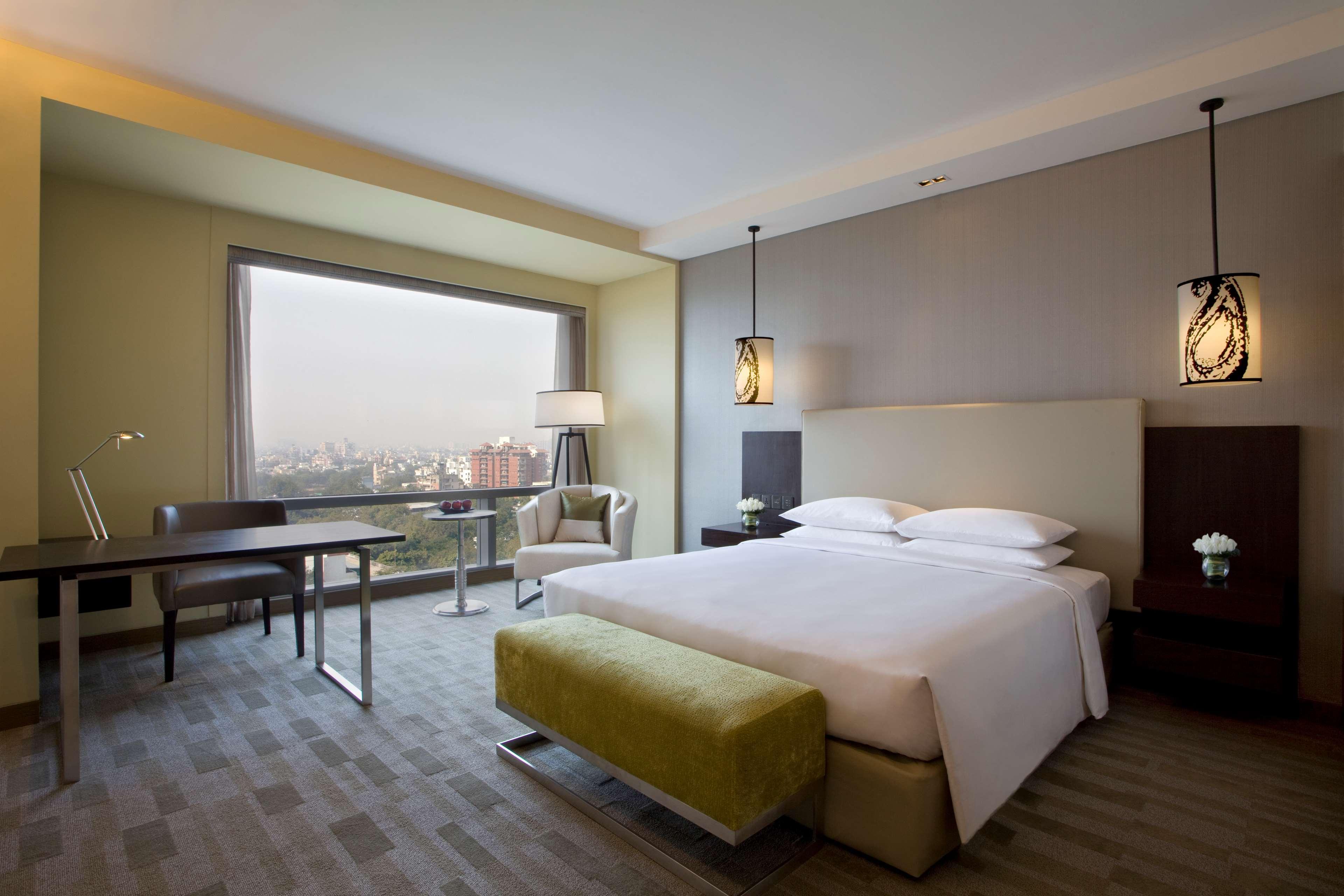 Hyatt Regency 5* Ahmedabad