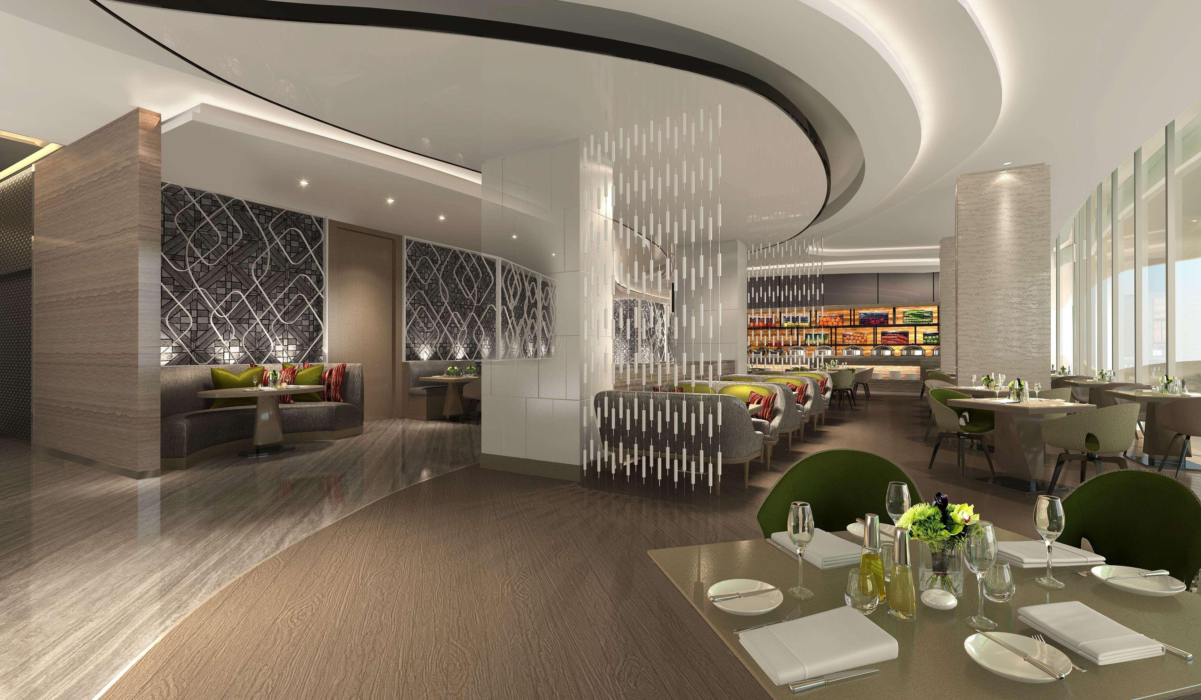 Doubletree By Hilton Hotel Ahmedabad