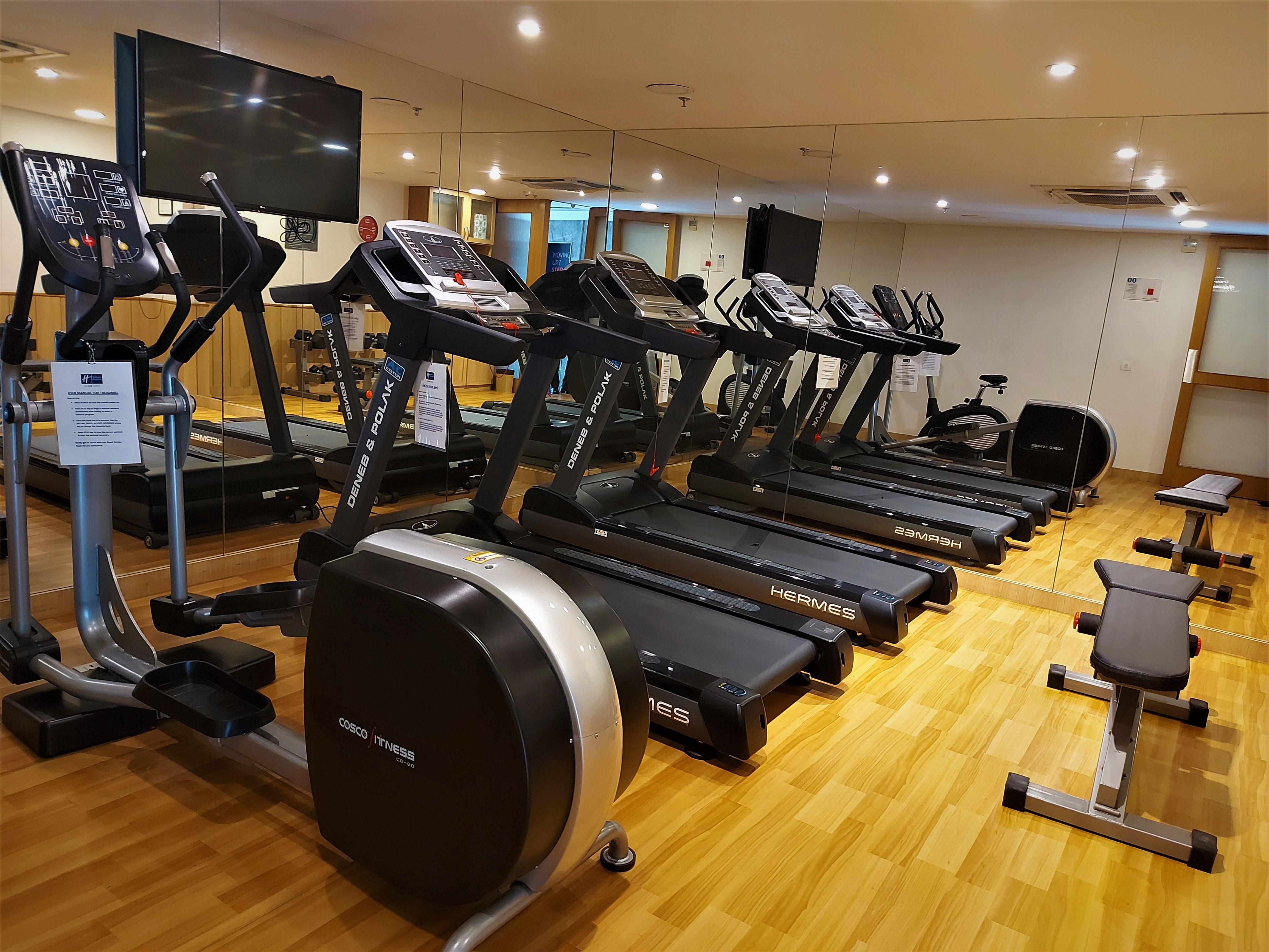 Express Prahlad Nagar By Ihg