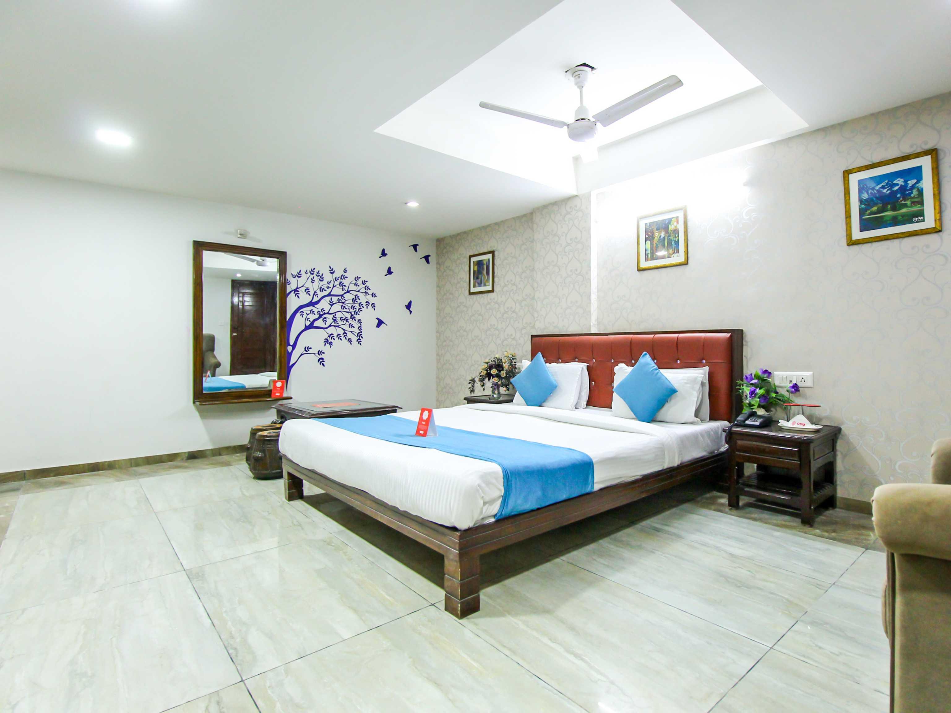 Hotel Seven Ahmedabad